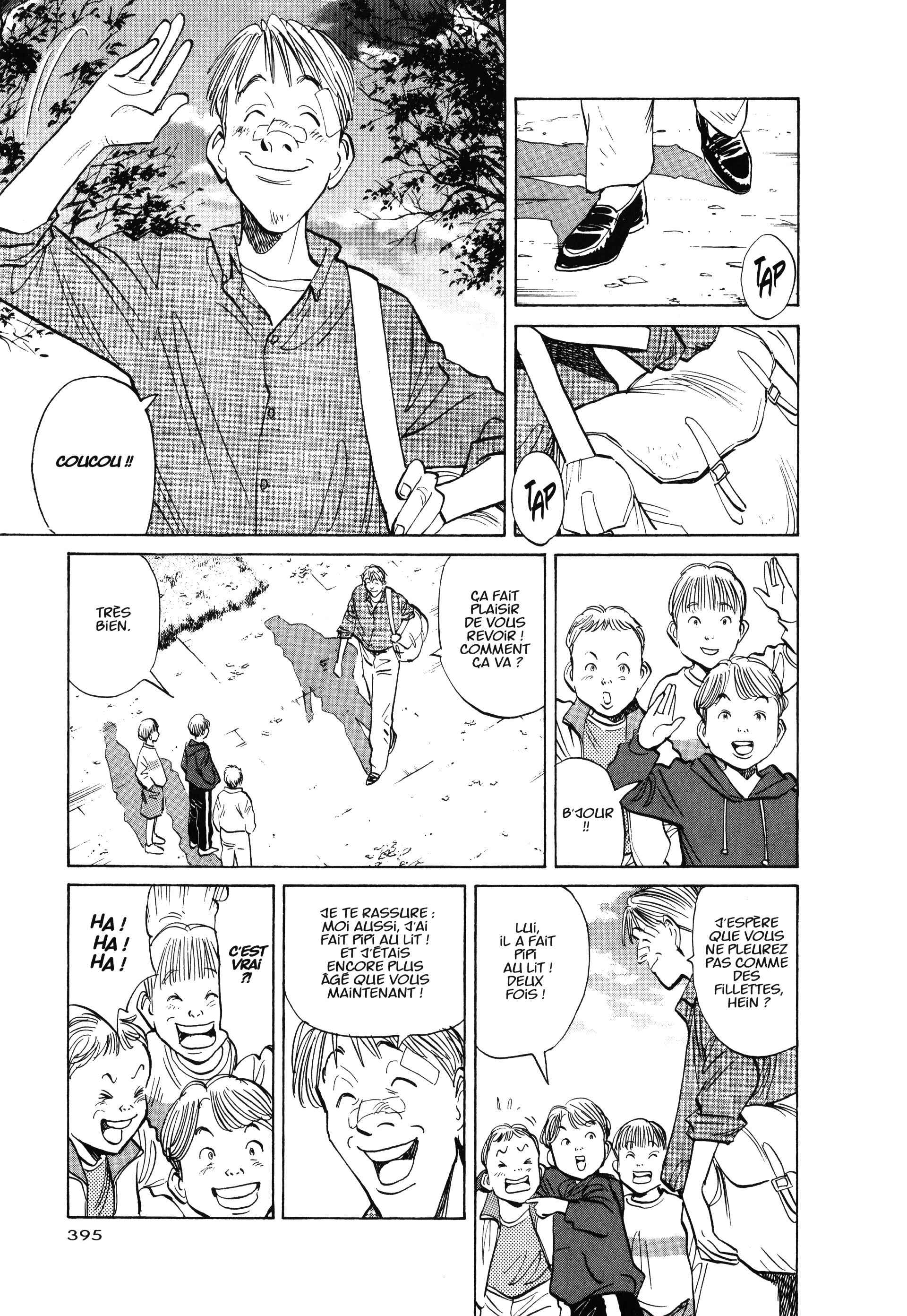 Read MonsterFR Manga Online