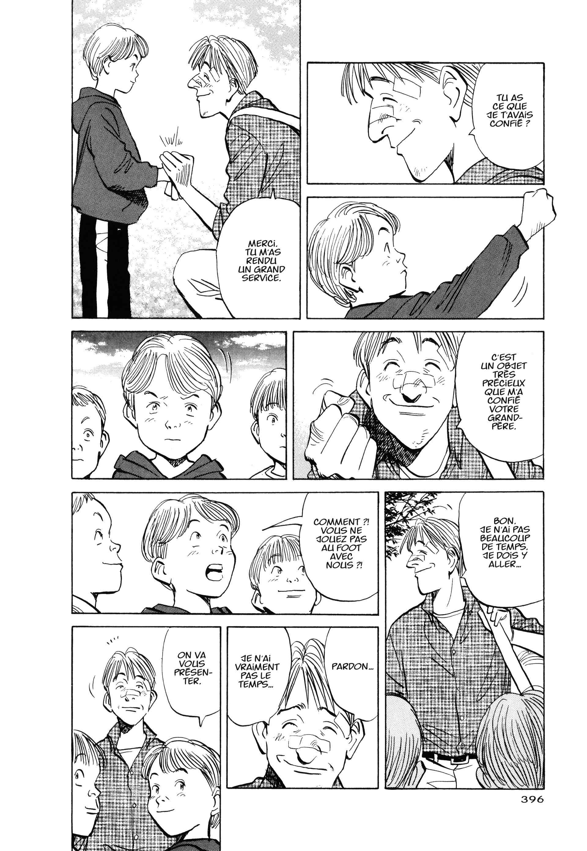 Read MonsterFR Manga Online