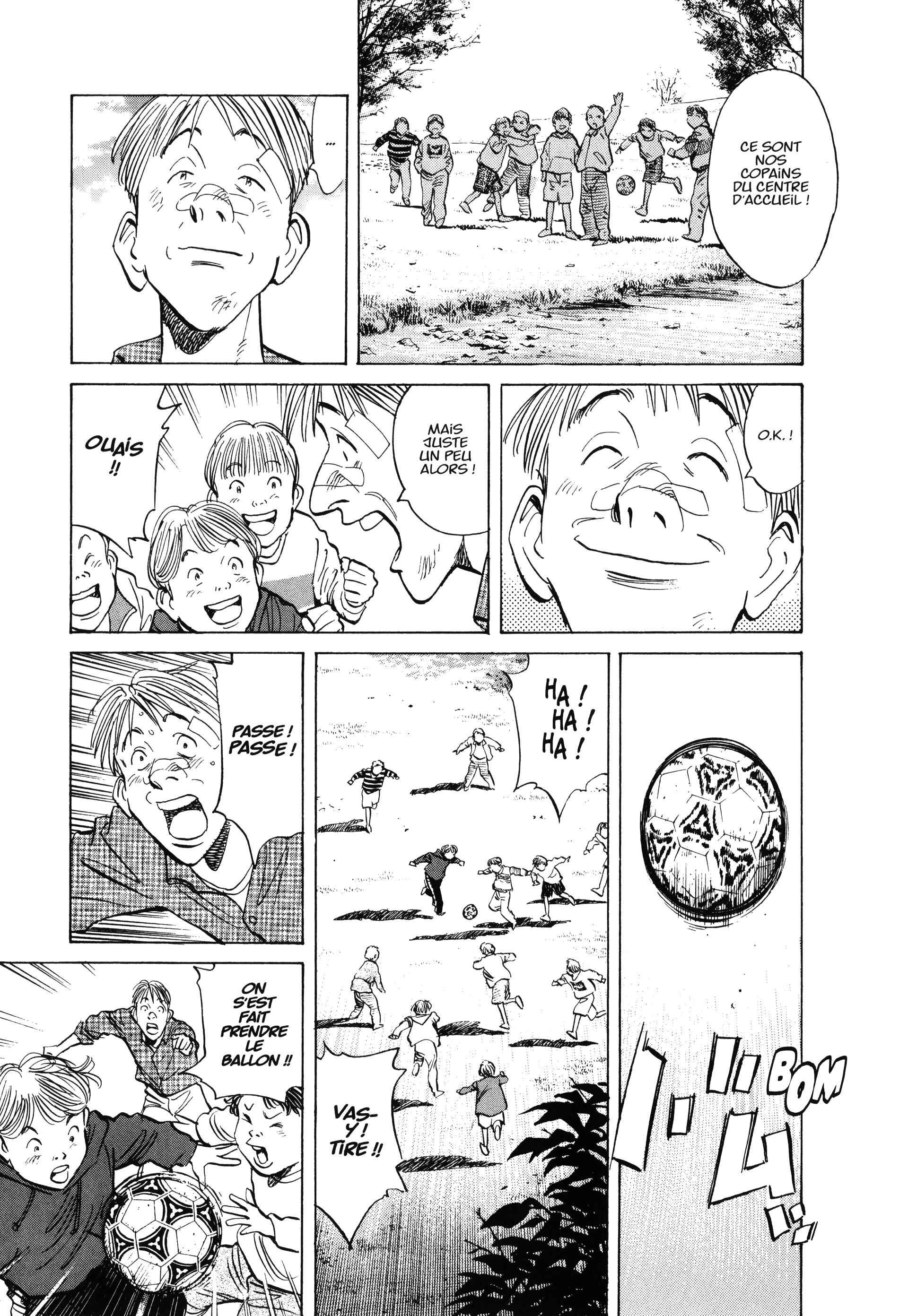 Read MonsterFR Manga Online