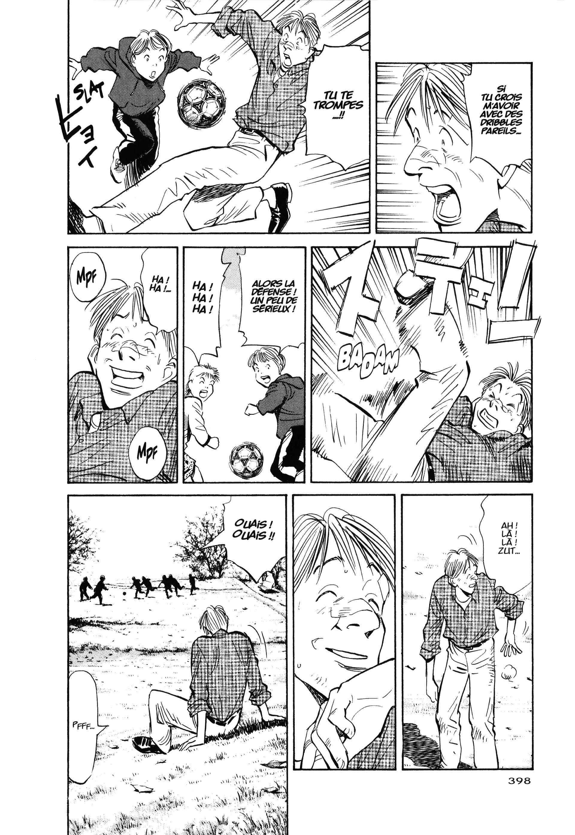 Read MonsterFR Manga Online