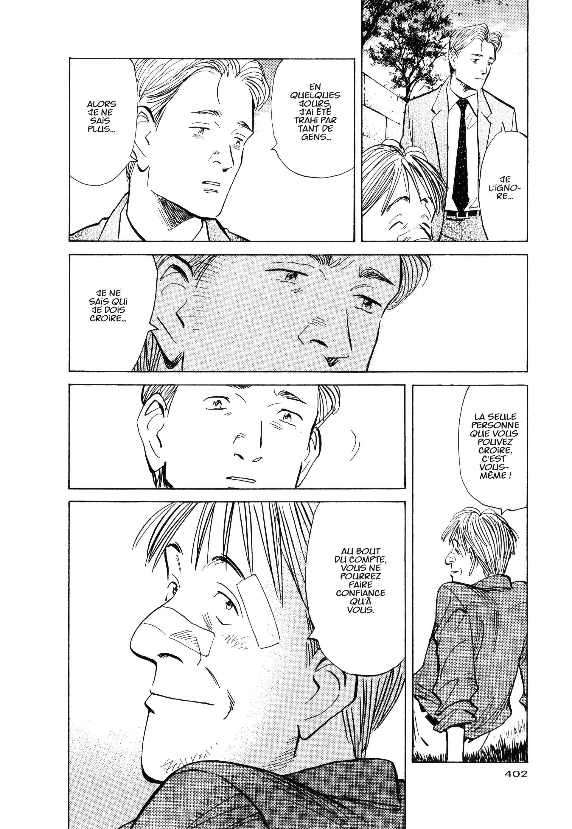 Read MonsterFR Manga Online