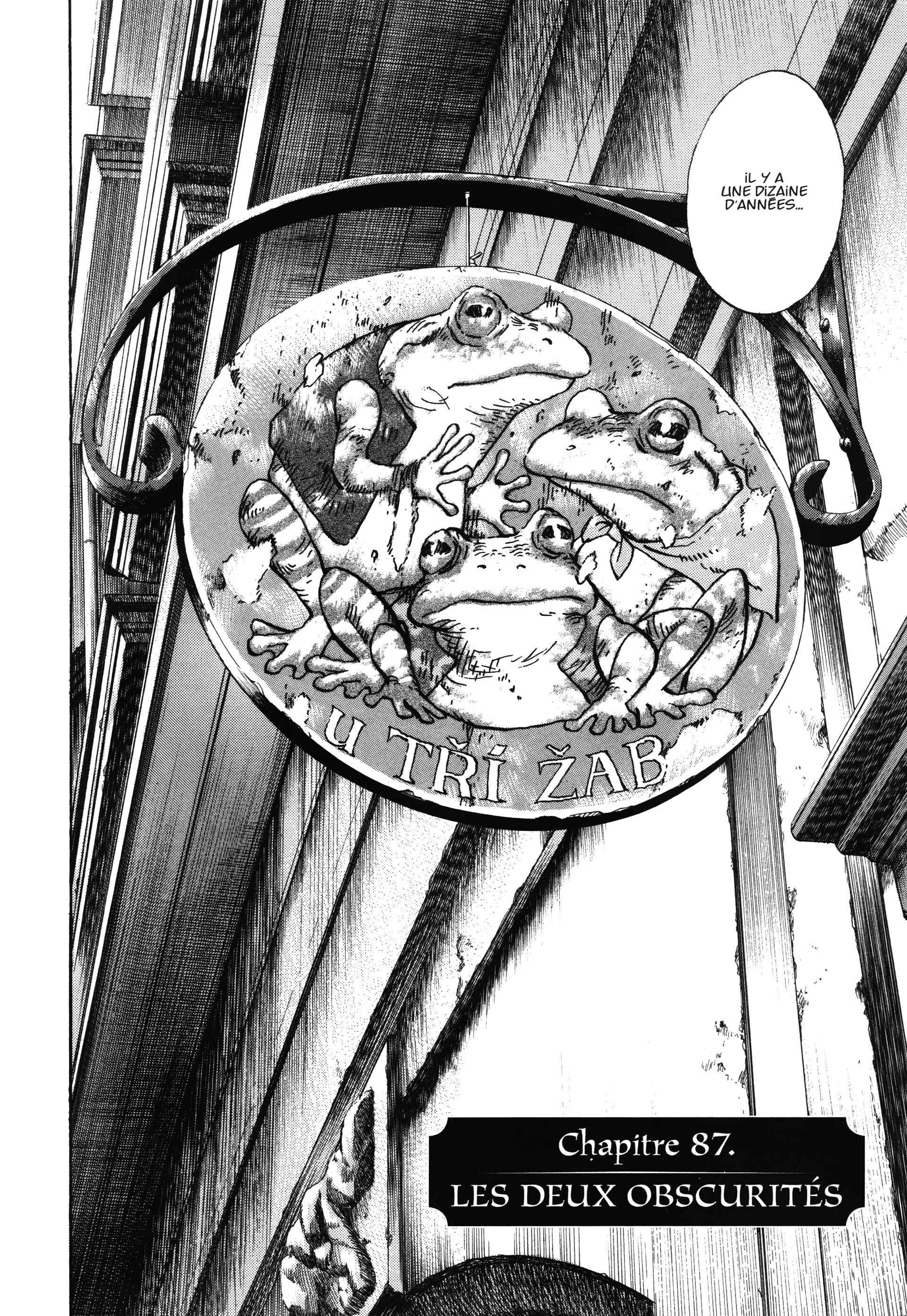 Read MonsterFR Manga Online