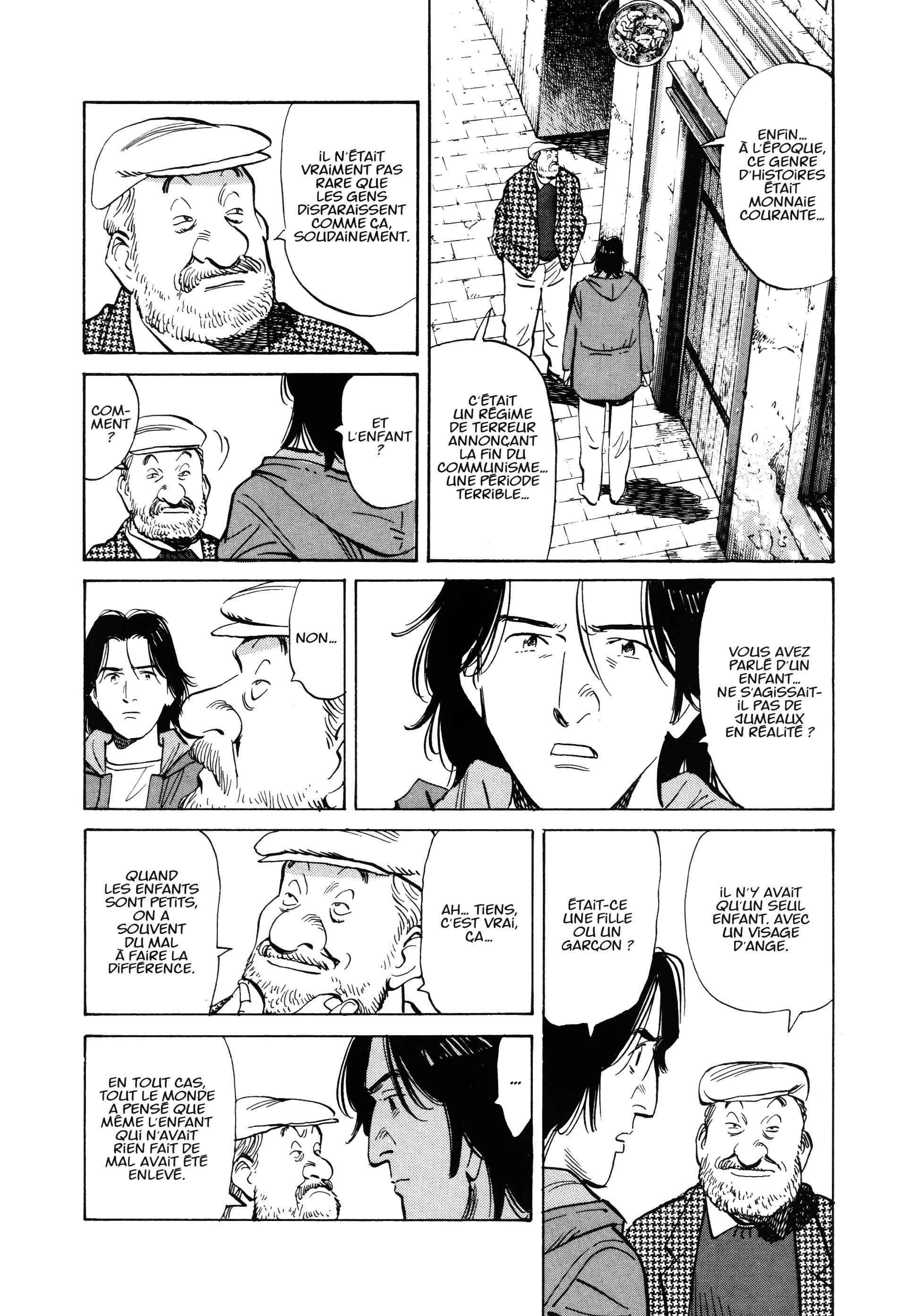 Read MonsterFR Manga Online