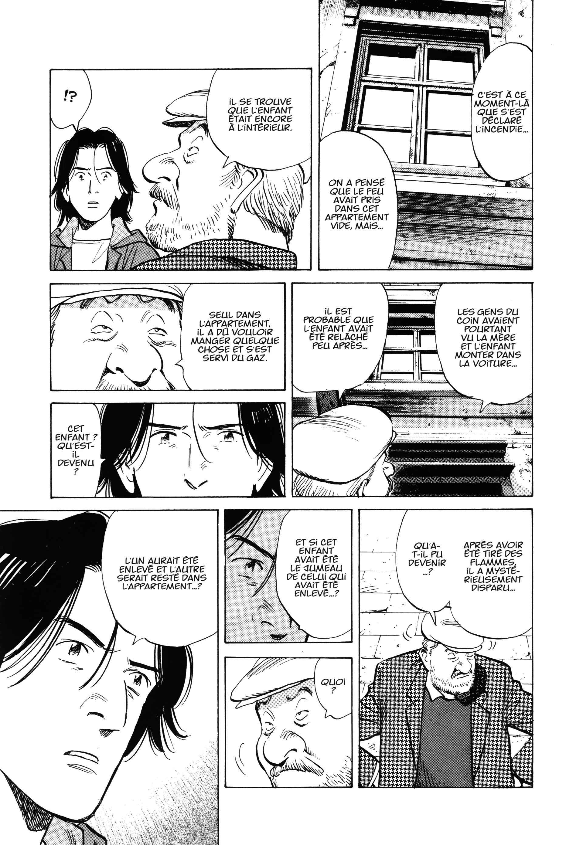 Read MonsterFR Manga Online