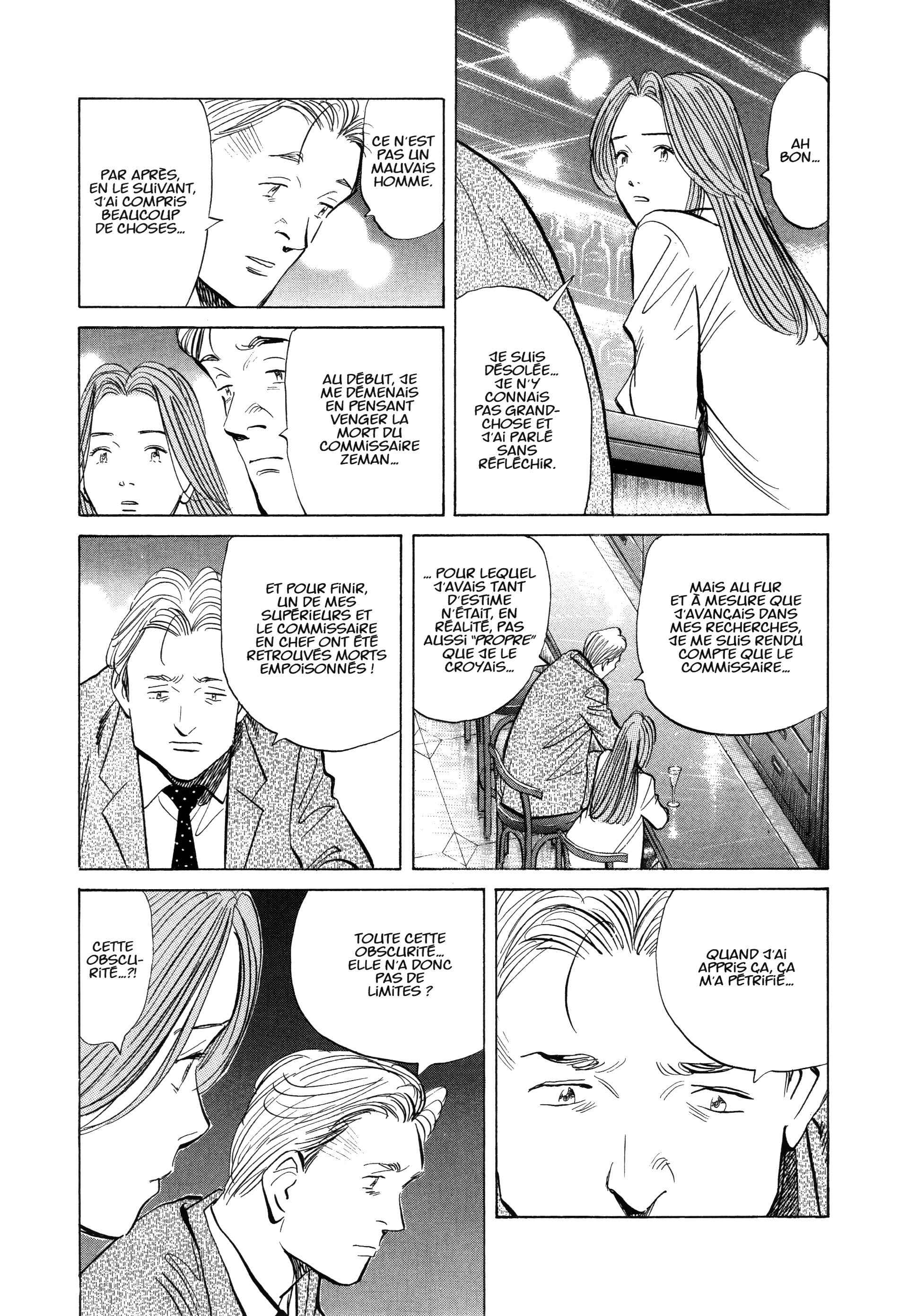 Read MonsterFR Manga Online