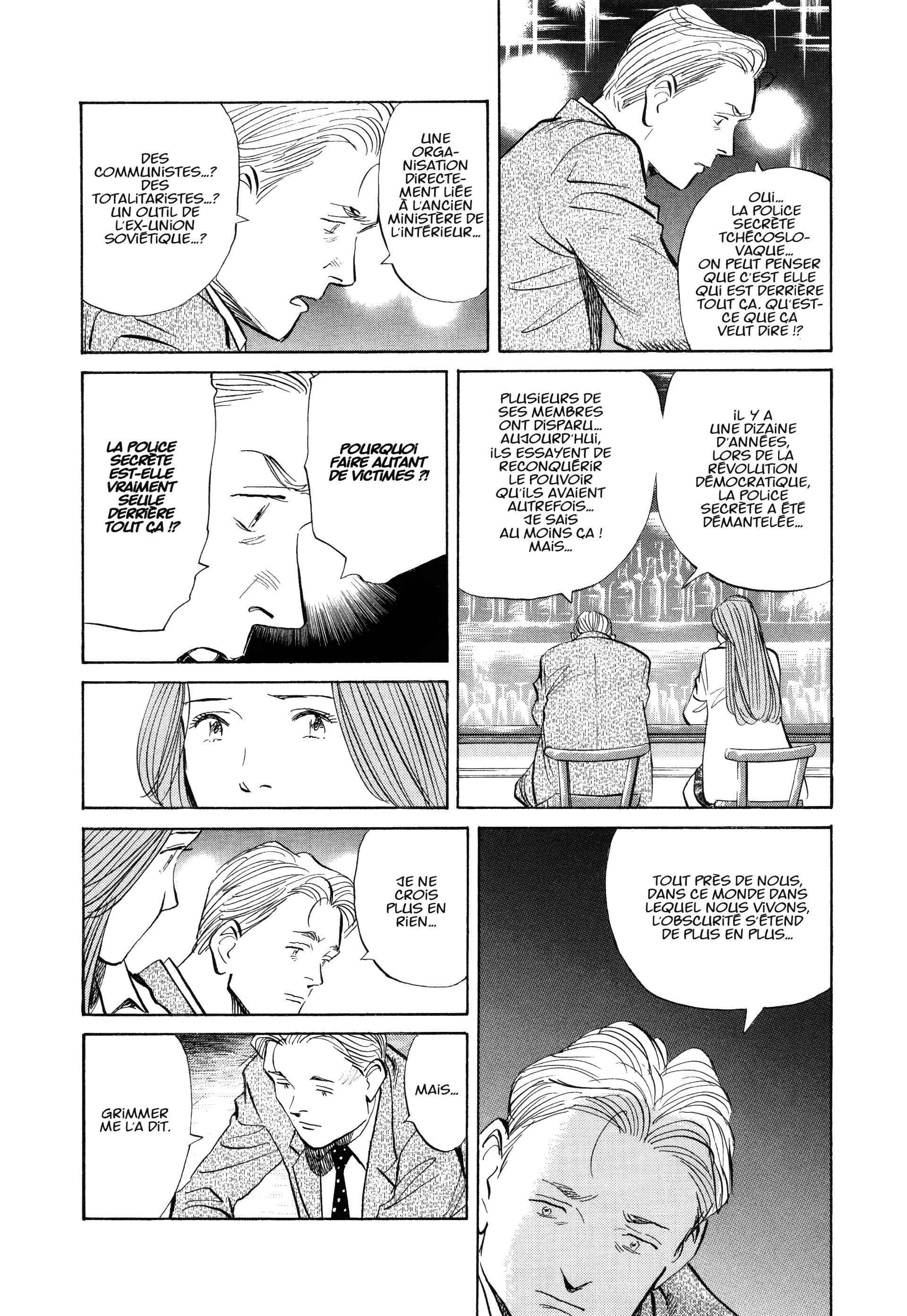 Read MonsterFR Manga Online