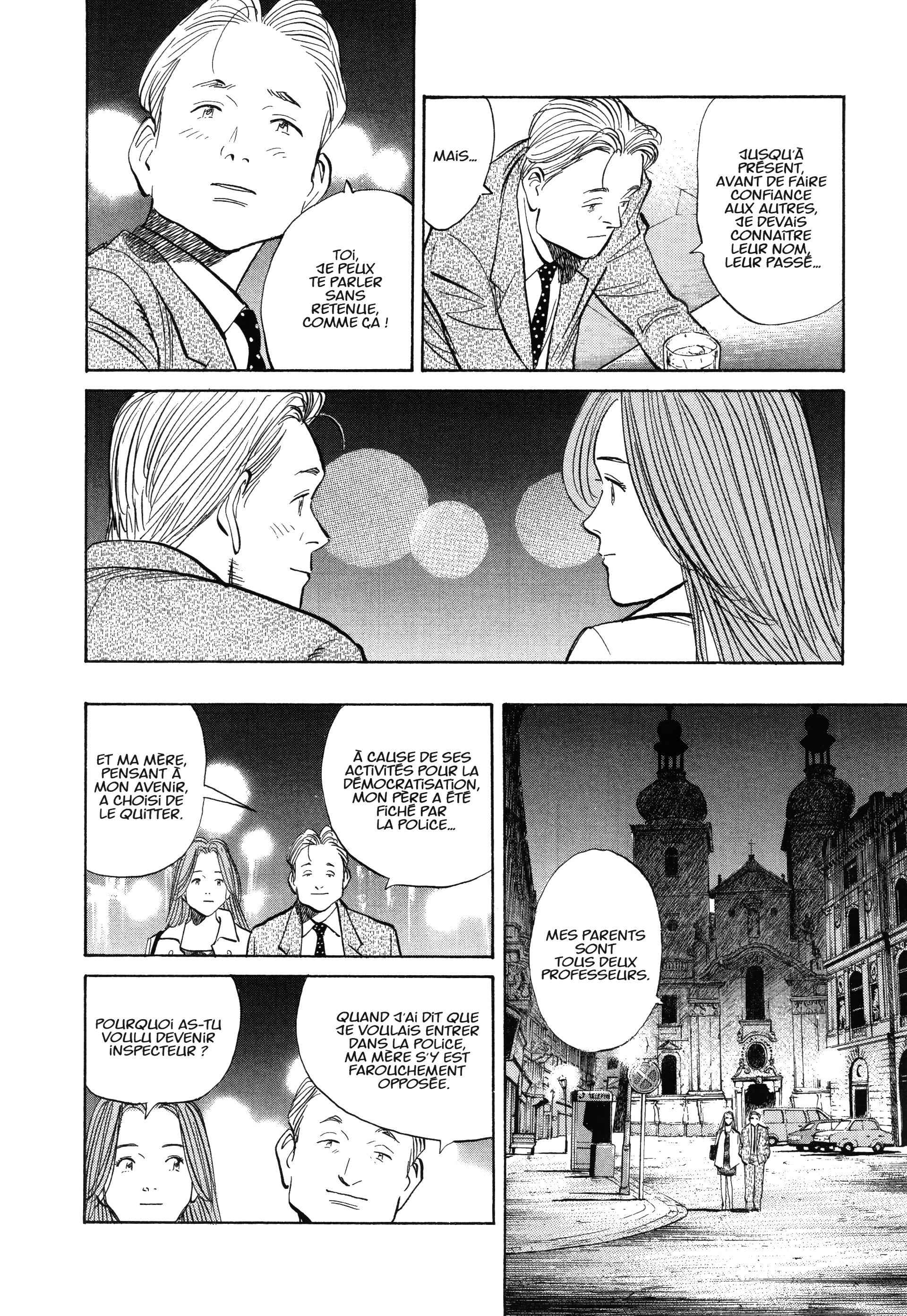 Read MonsterFR Manga Online