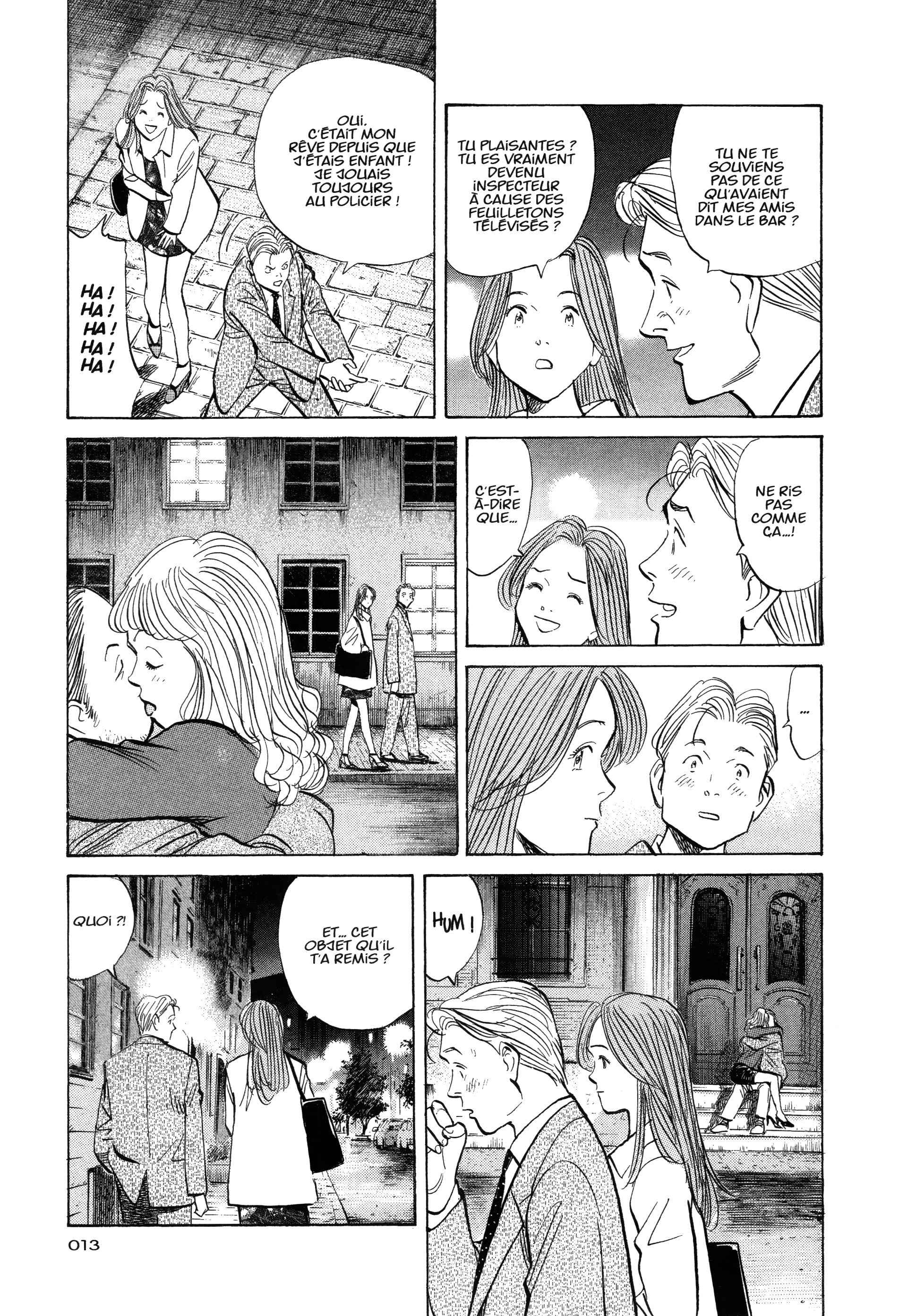 Read MonsterFR Manga Online