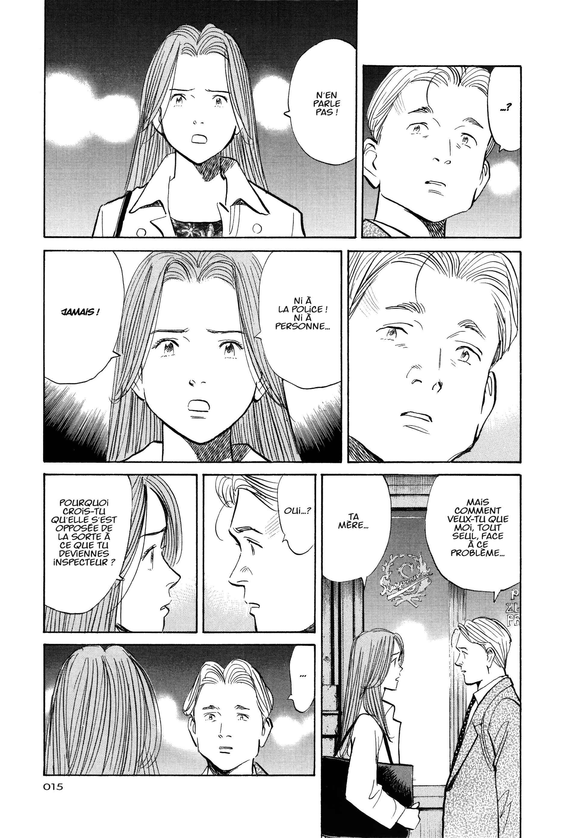 Read MonsterFR Manga Online