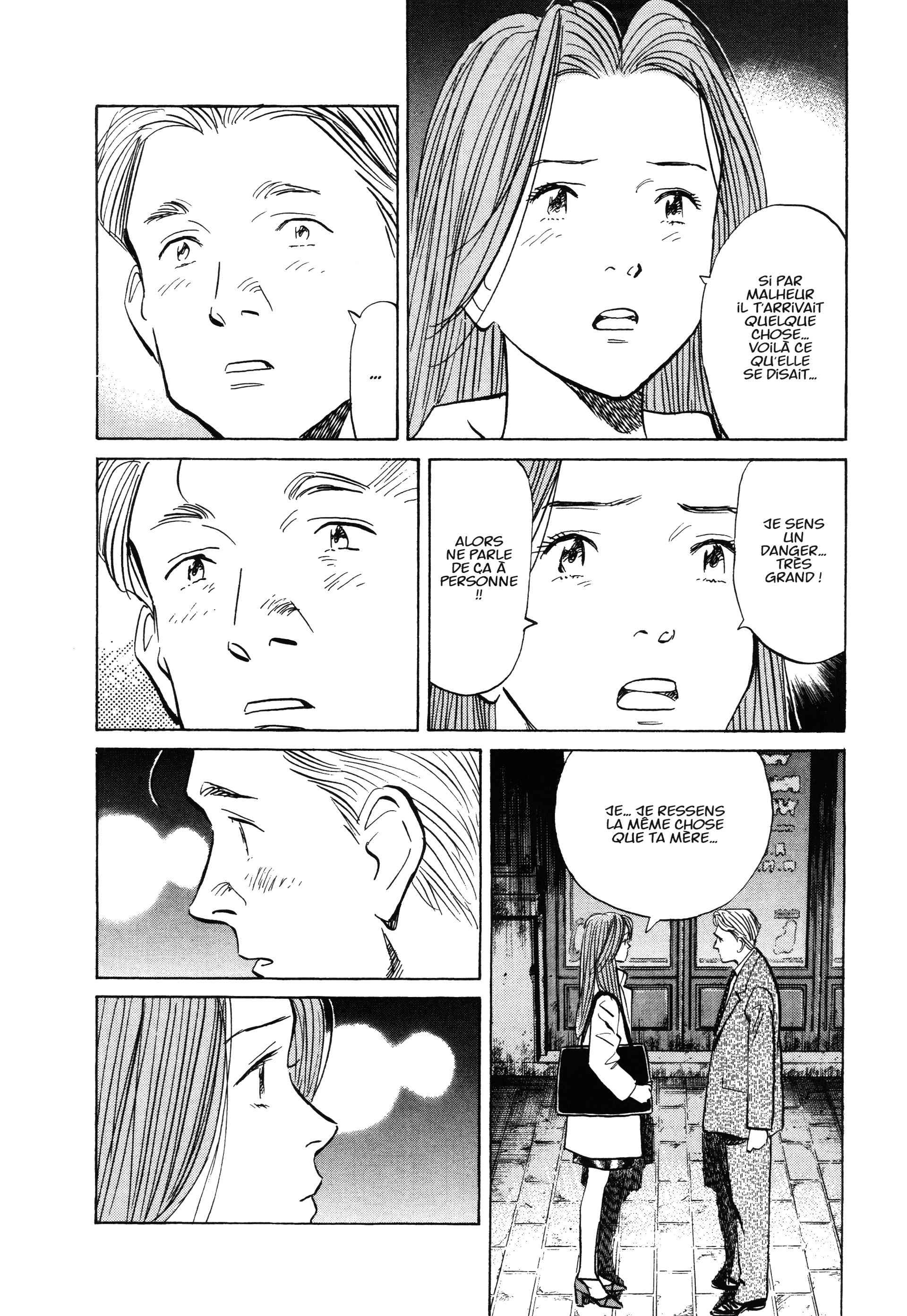 Read MonsterFR Manga Online