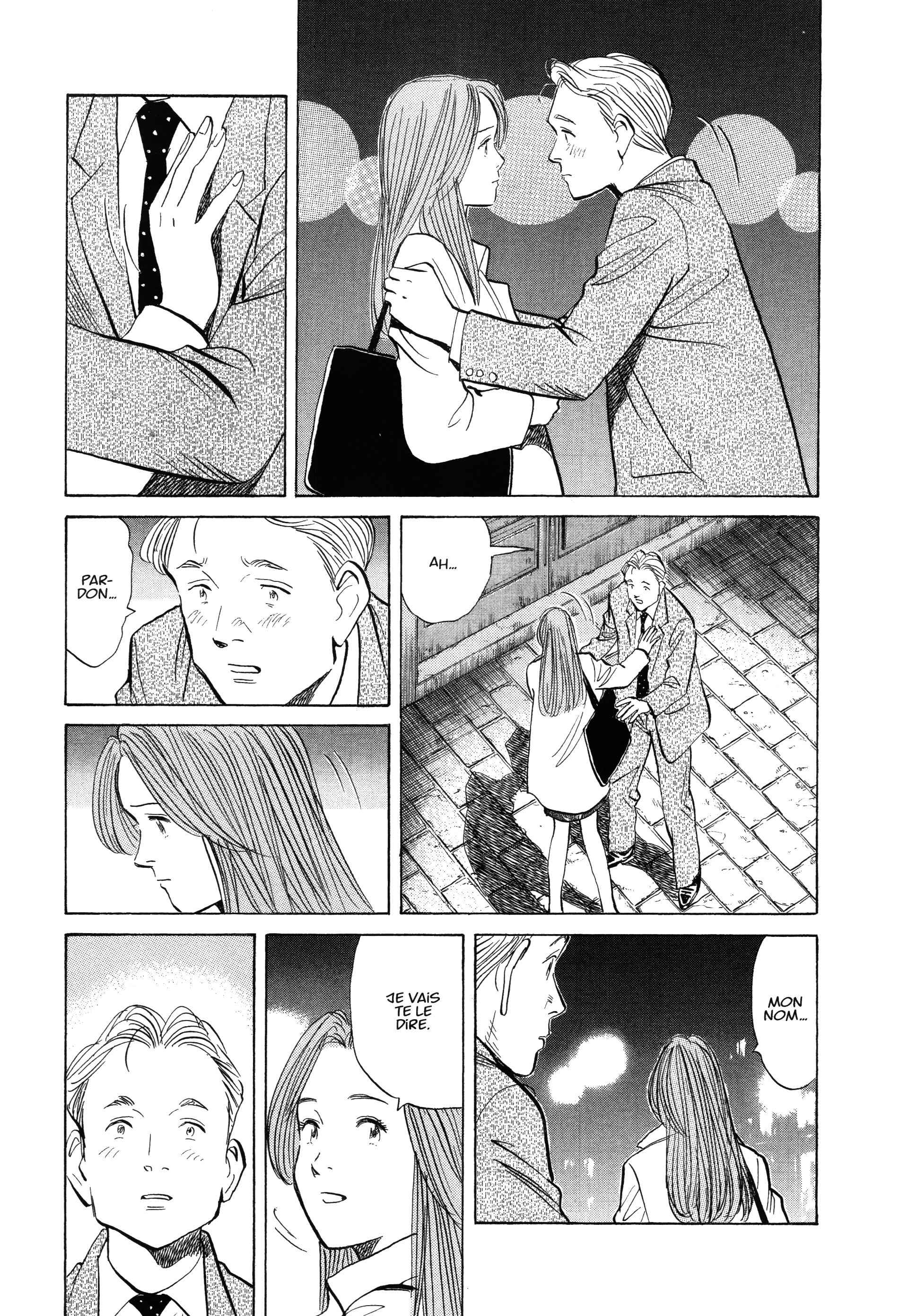Read MonsterFR Manga Online