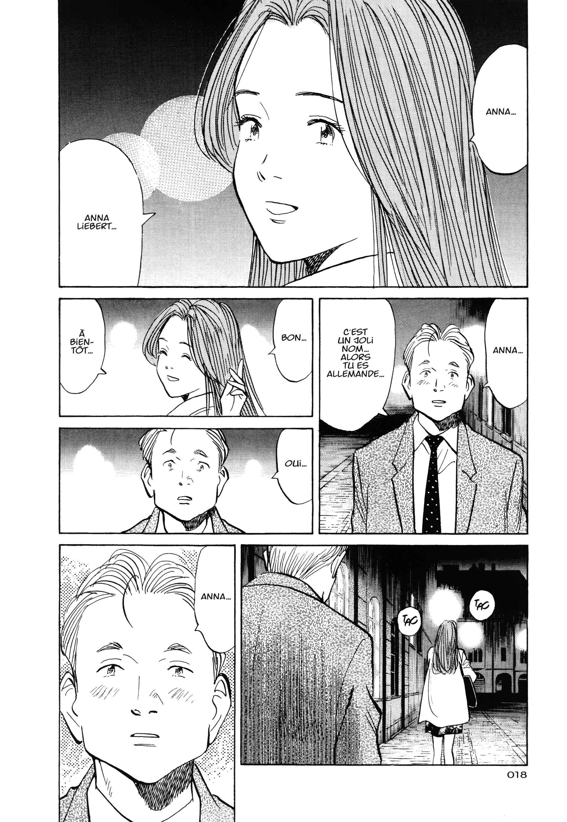 Read MonsterFR Manga Online