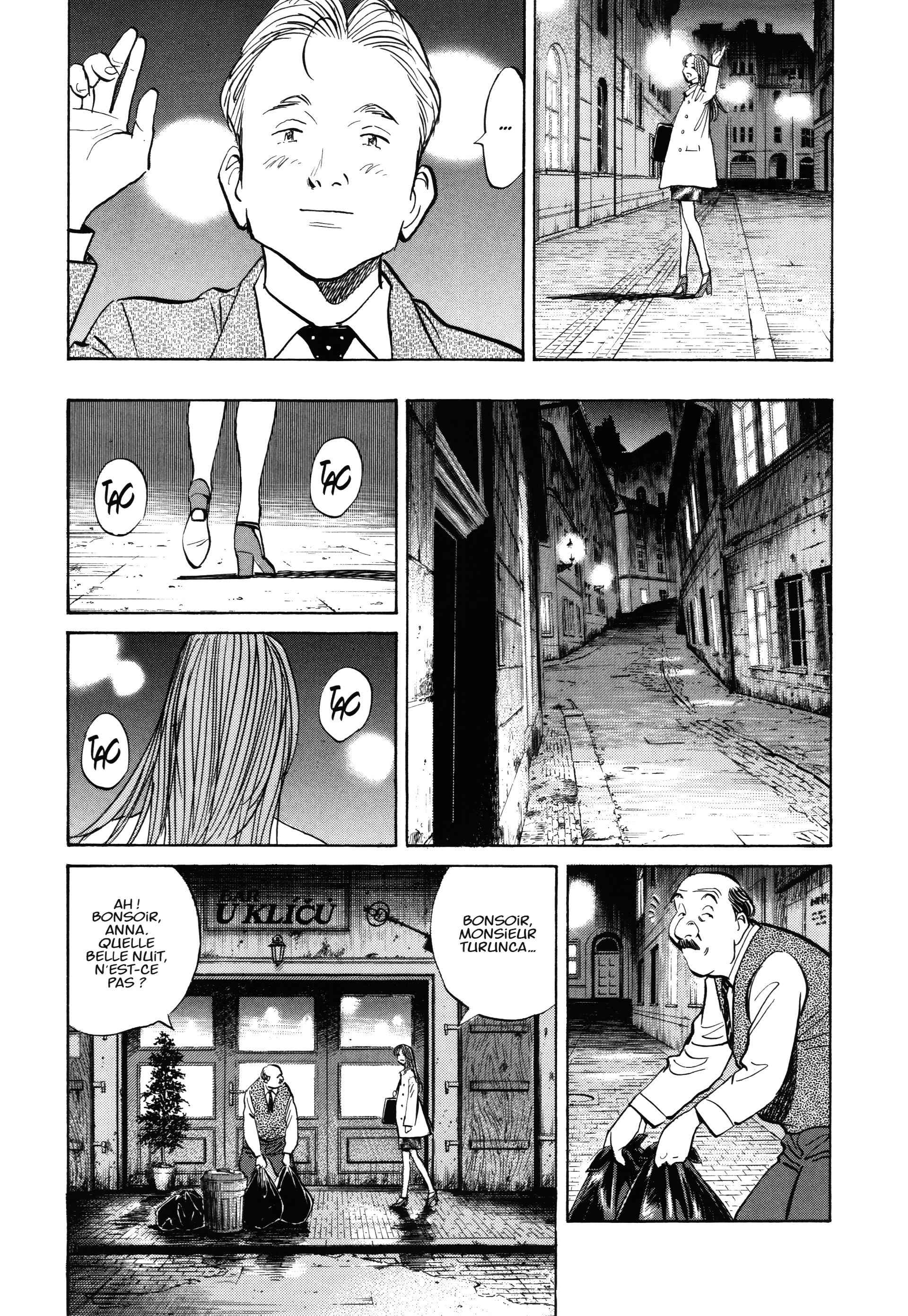 Read MonsterFR Manga Online