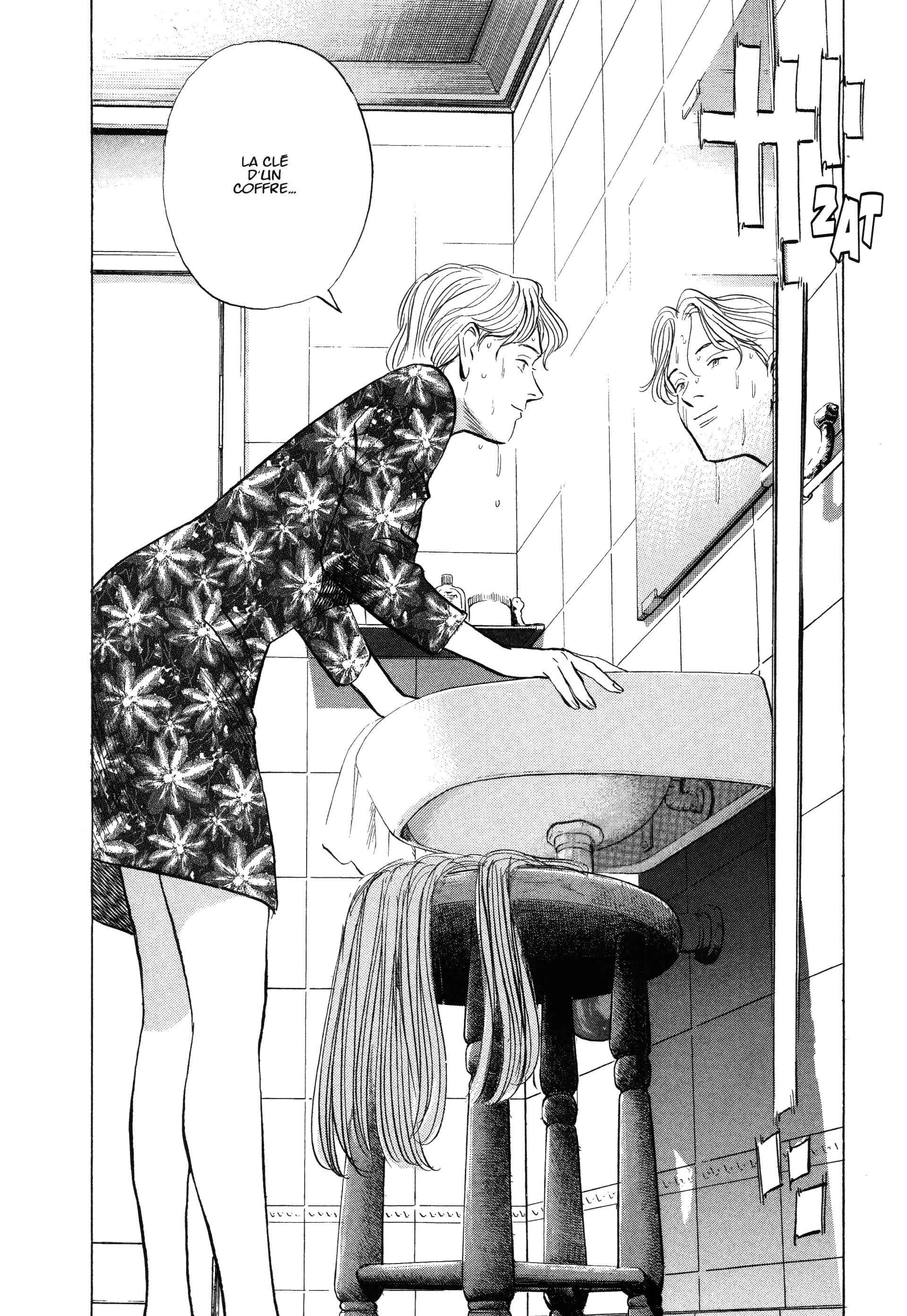 Read MonsterFR Manga Online