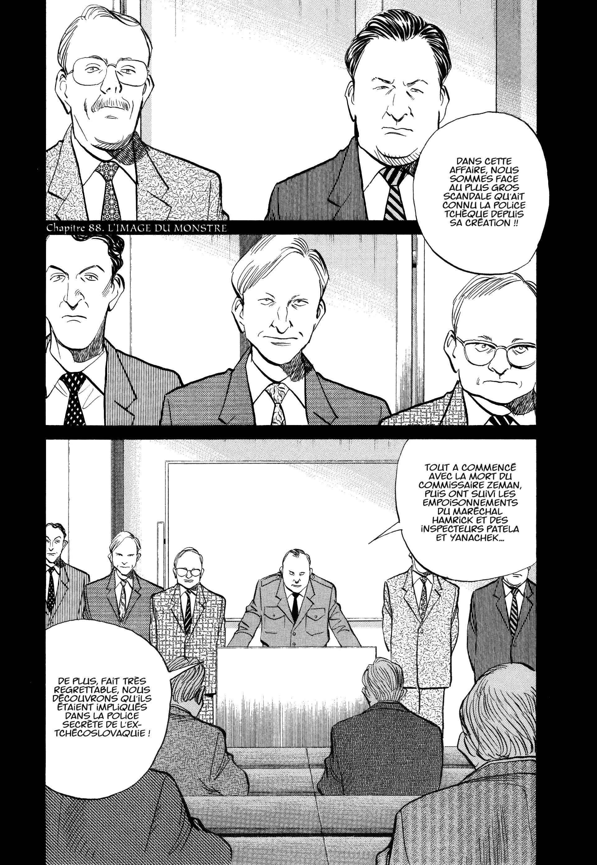 Read MonsterFR Manga Online