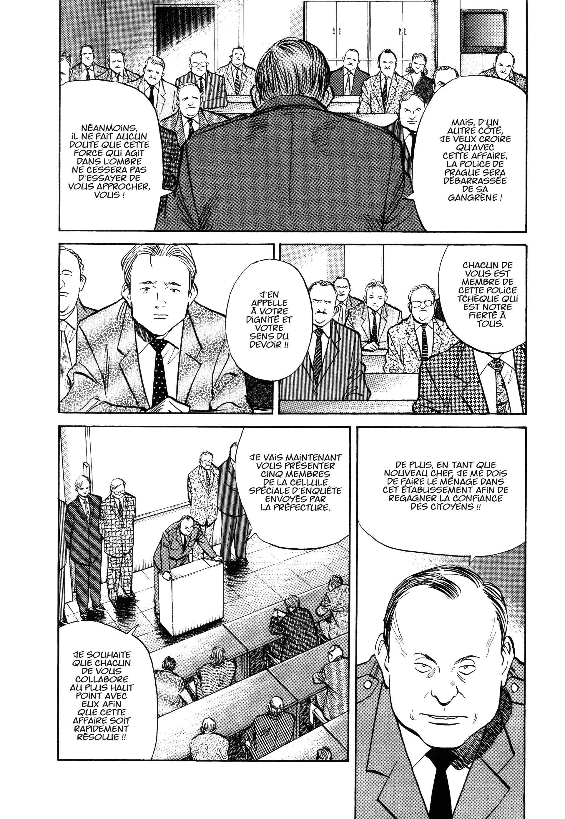 Read MonsterFR Manga Online
