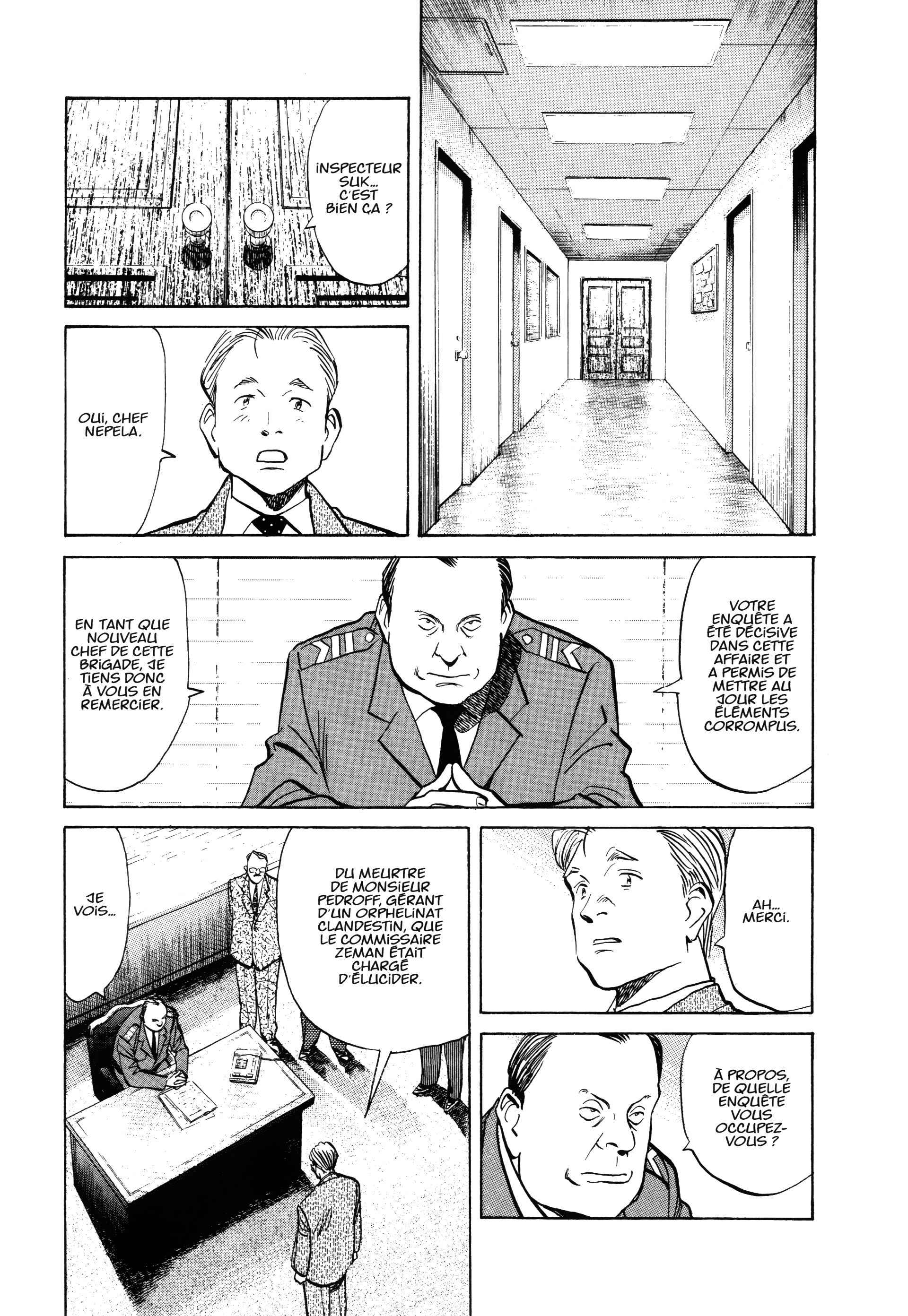 Read MonsterFR Manga Online