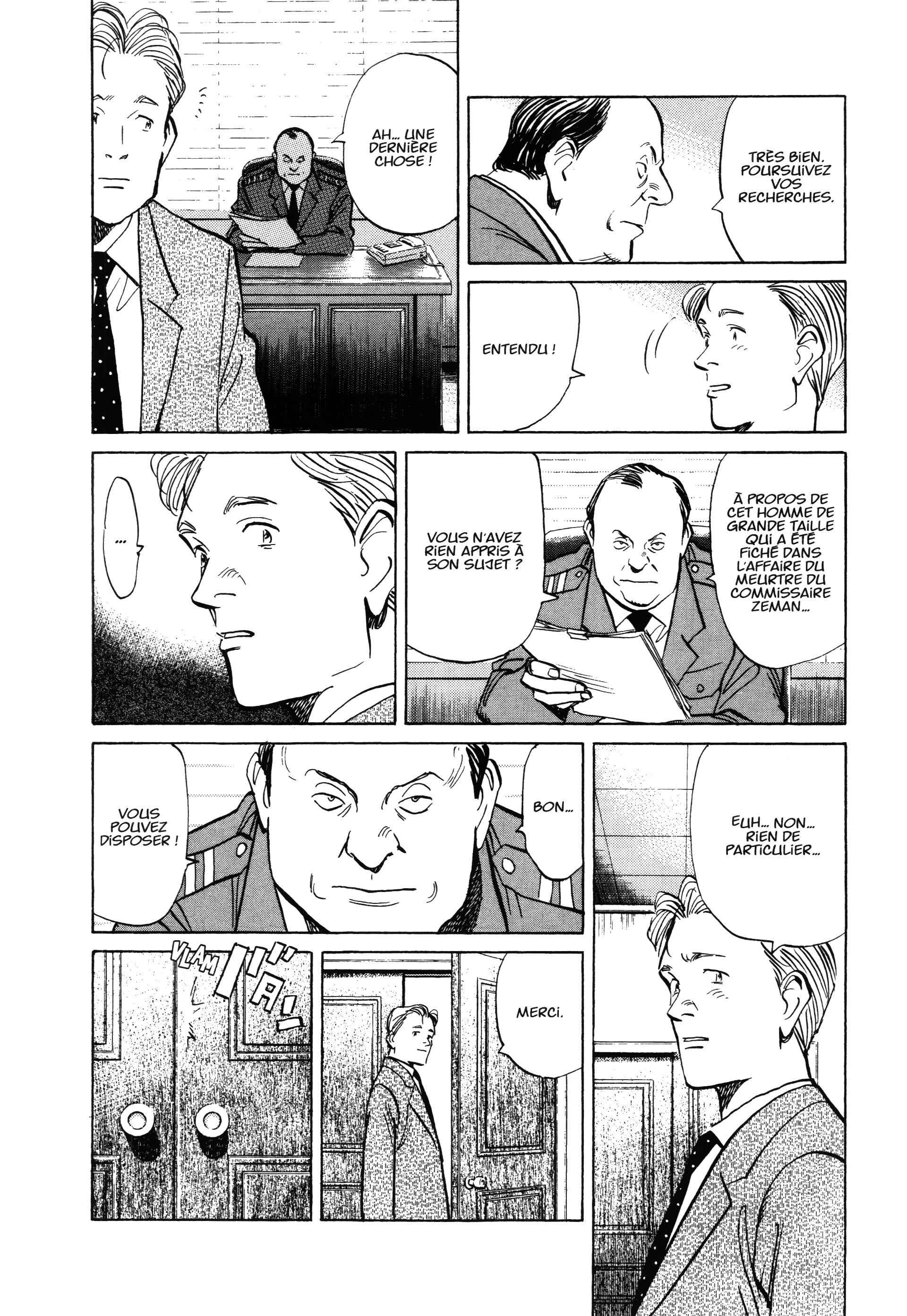 Read MonsterFR Manga Online