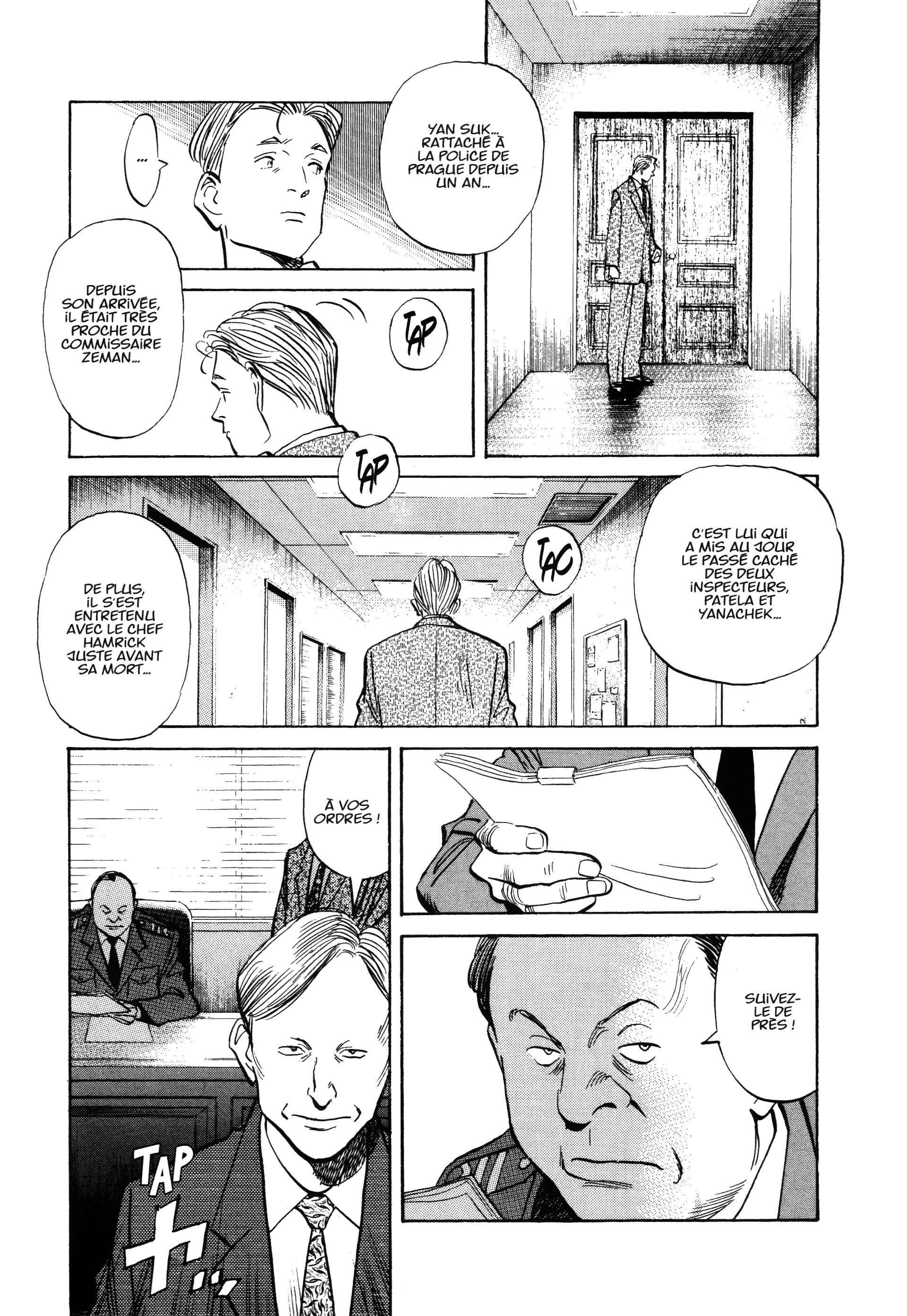 Read MonsterFR Manga Online
