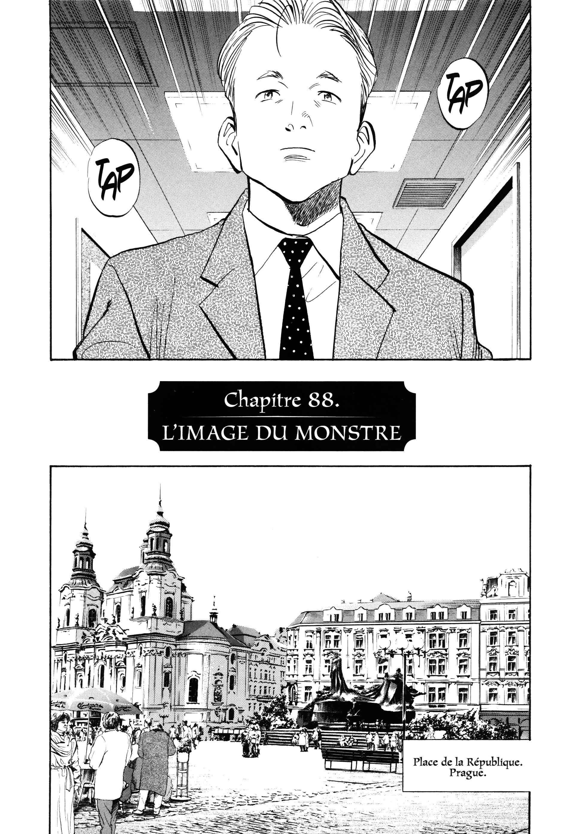 Read MonsterFR Manga Online