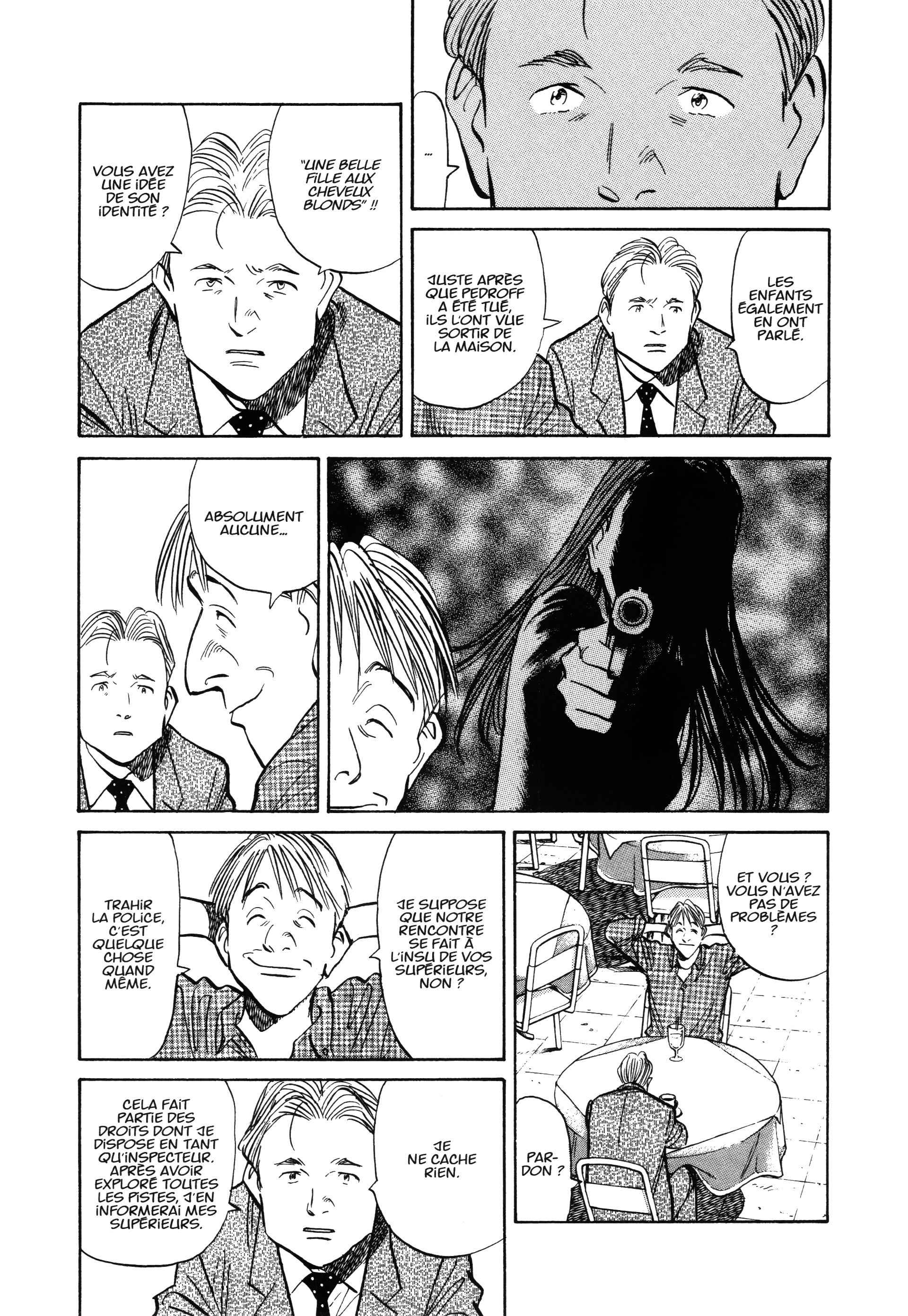 Read MonsterFR Manga Online