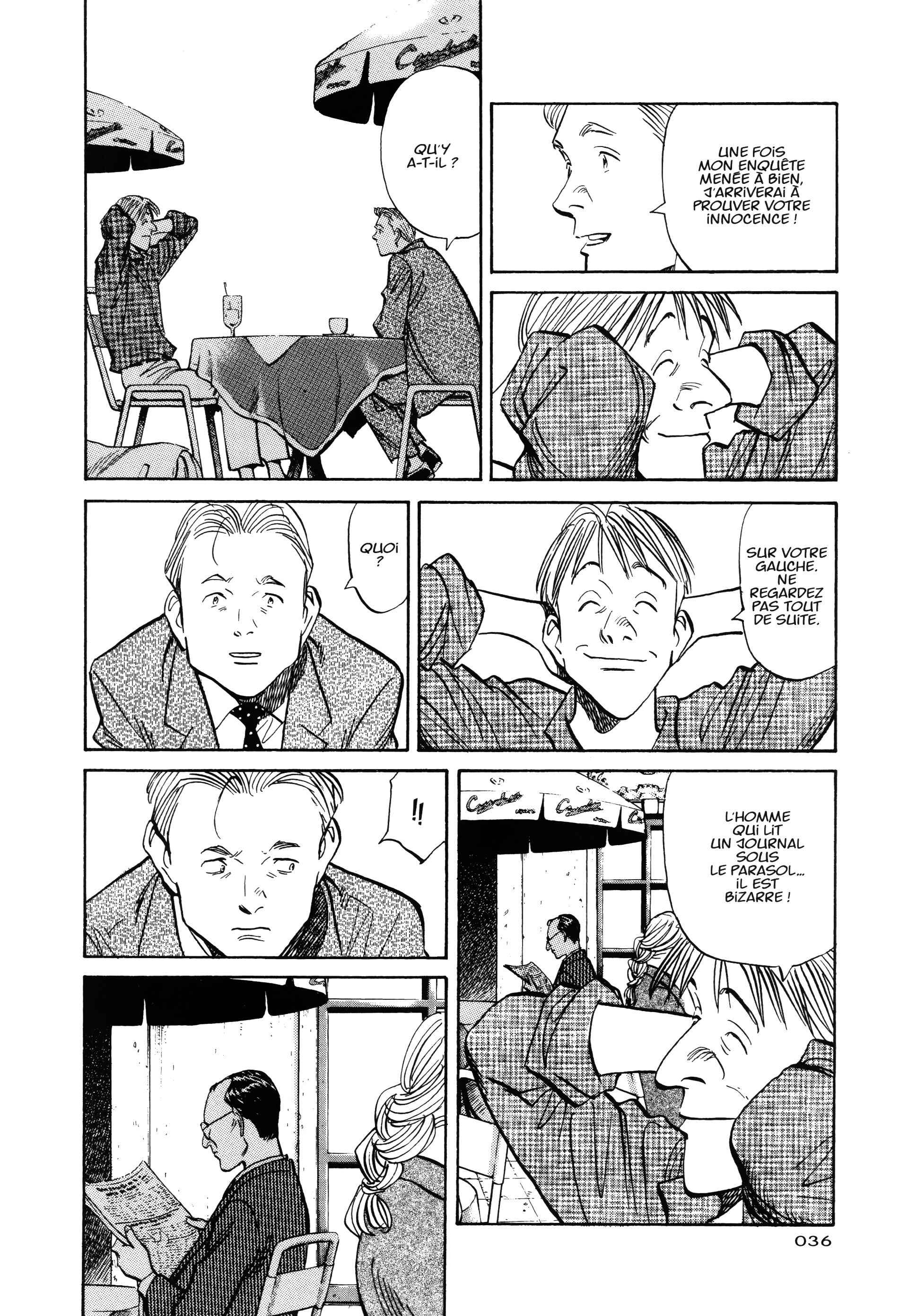 Read MonsterFR Manga Online