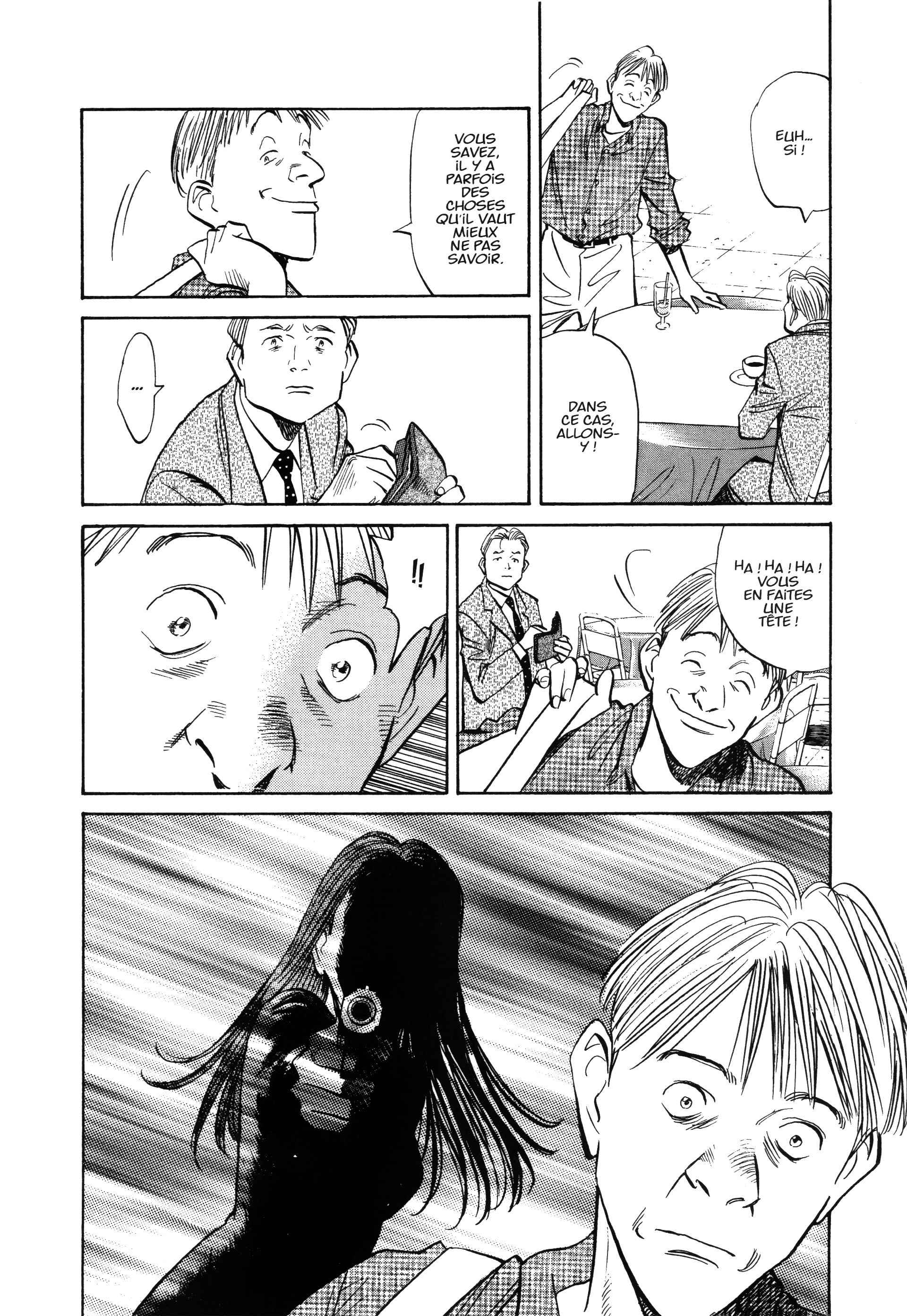 Read MonsterFR Manga Online