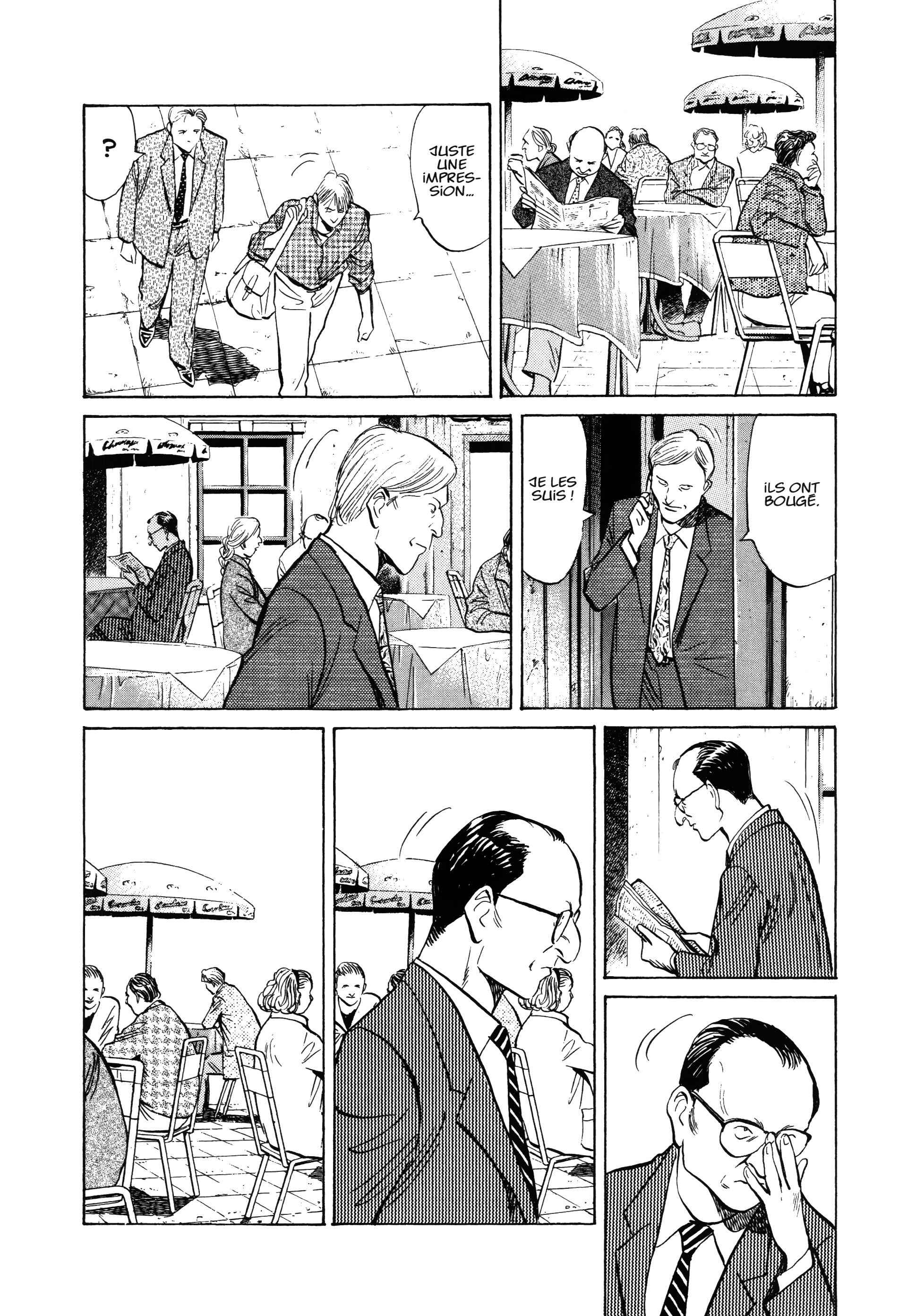 Read MonsterFR Manga Online