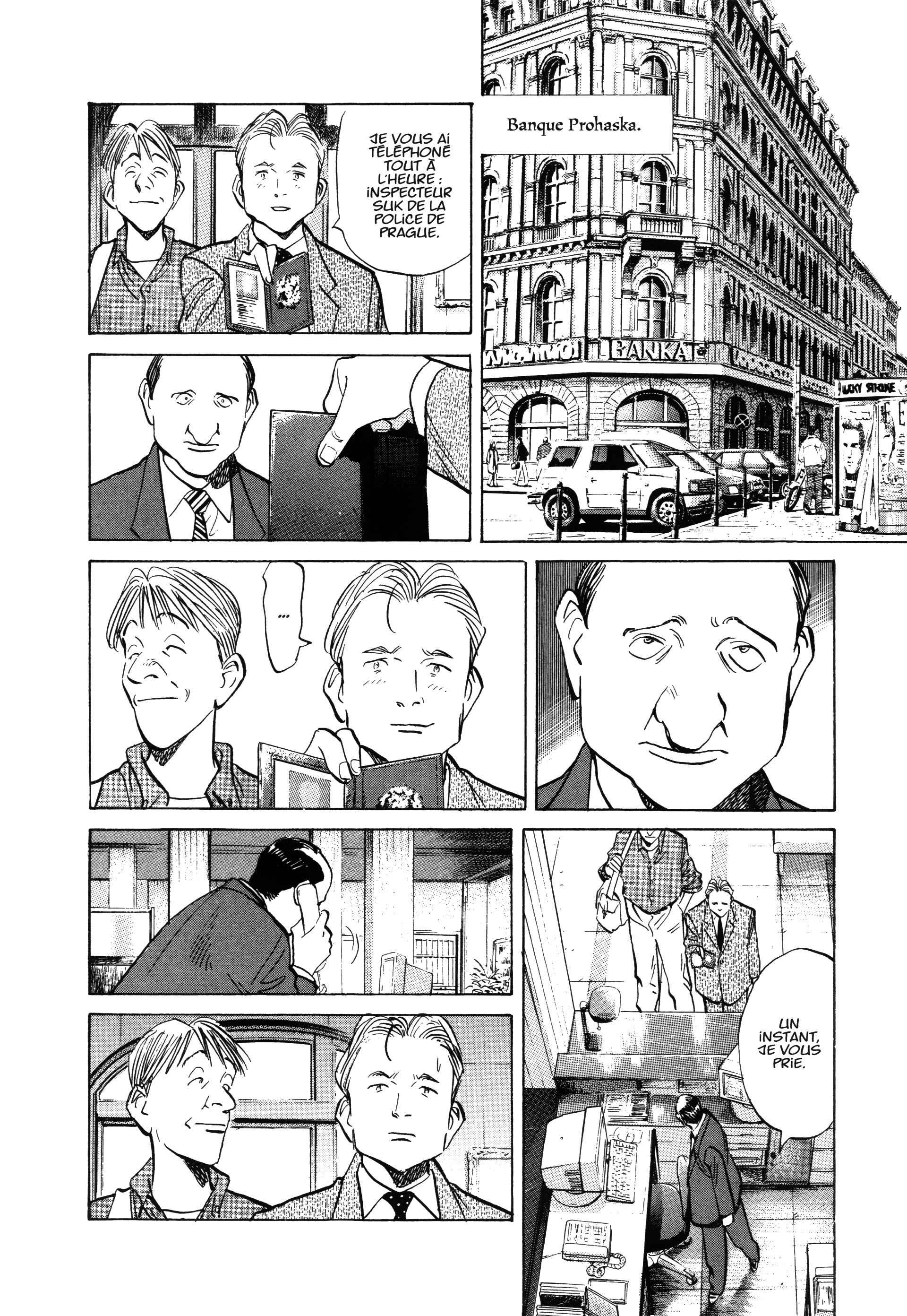 Read MonsterFR Manga Online