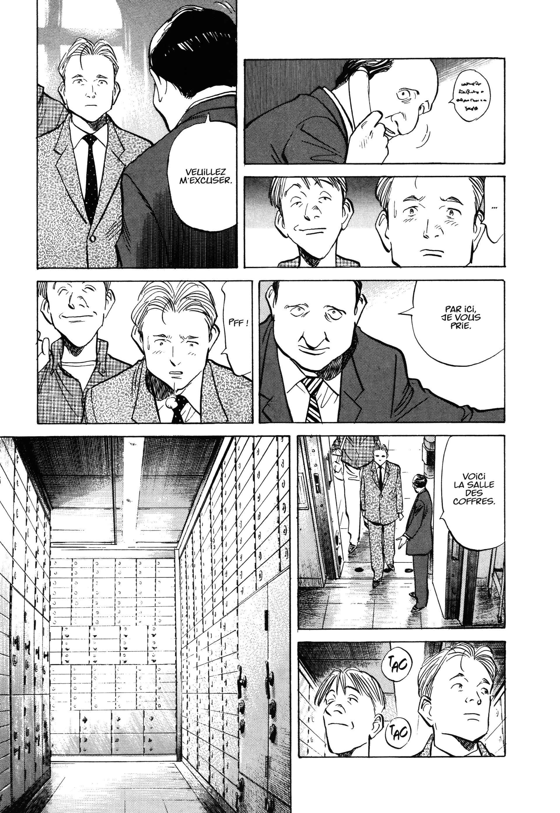 Read MonsterFR Manga Online