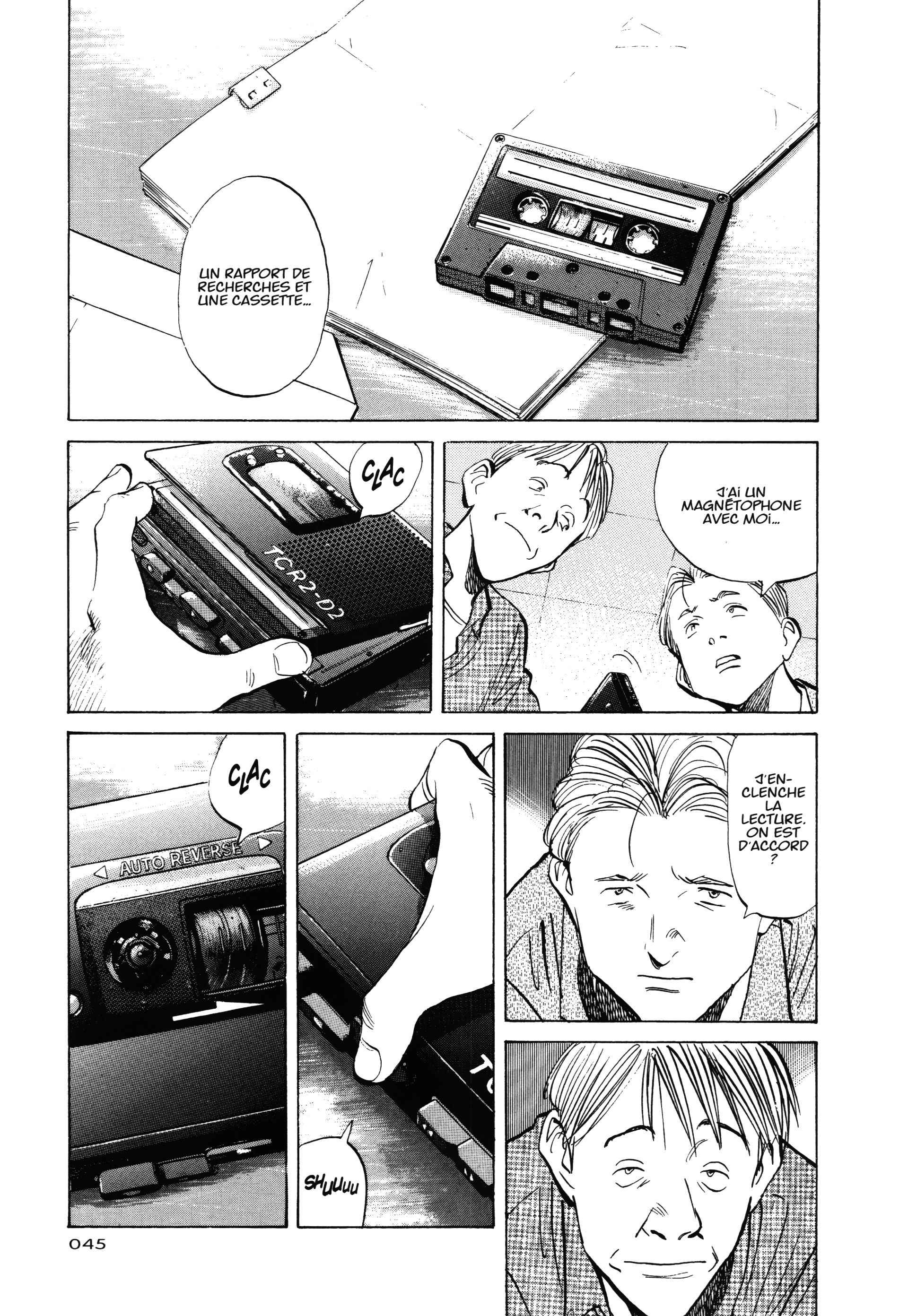 Read MonsterFR Manga Online