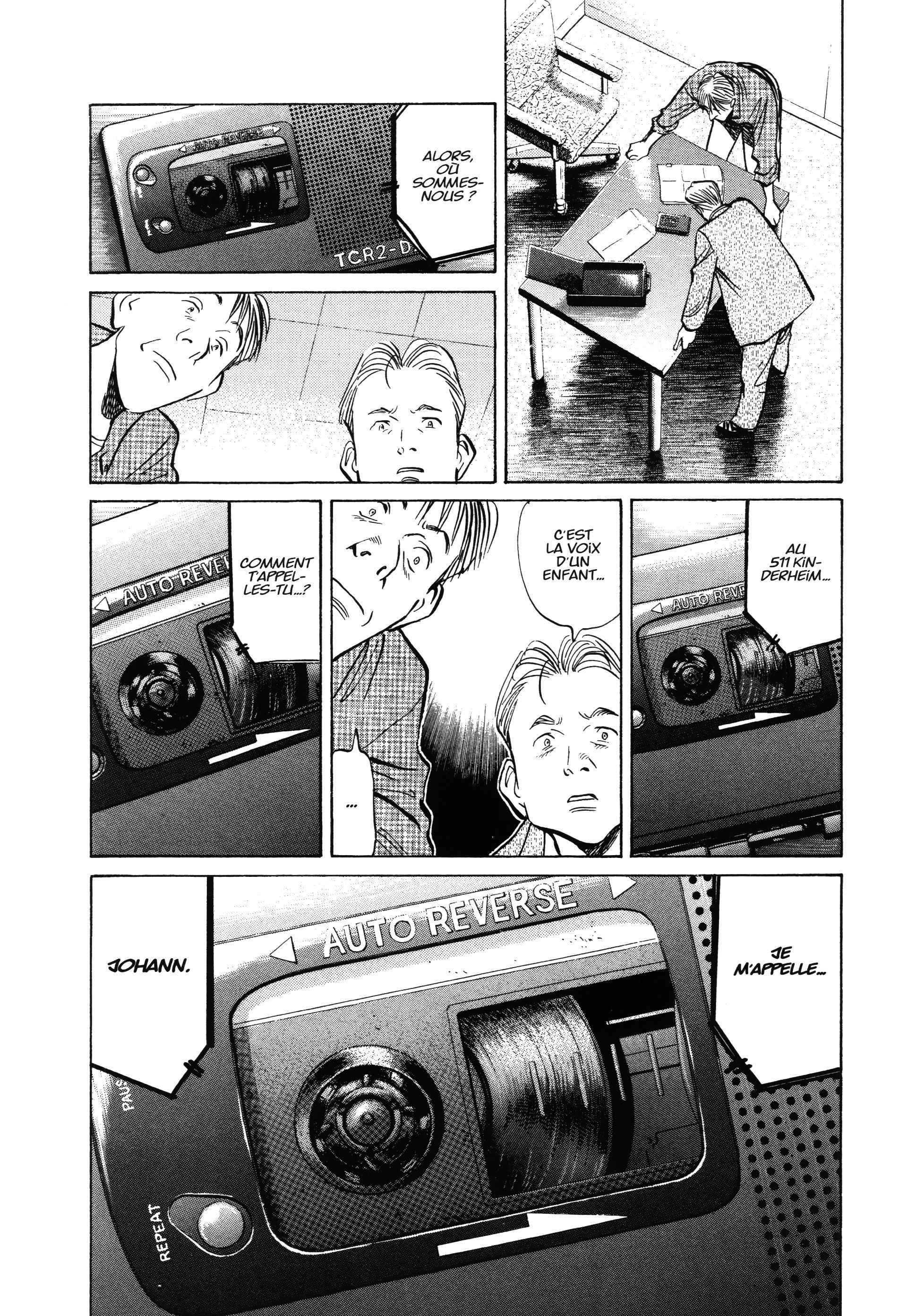 Read MonsterFR Manga Online