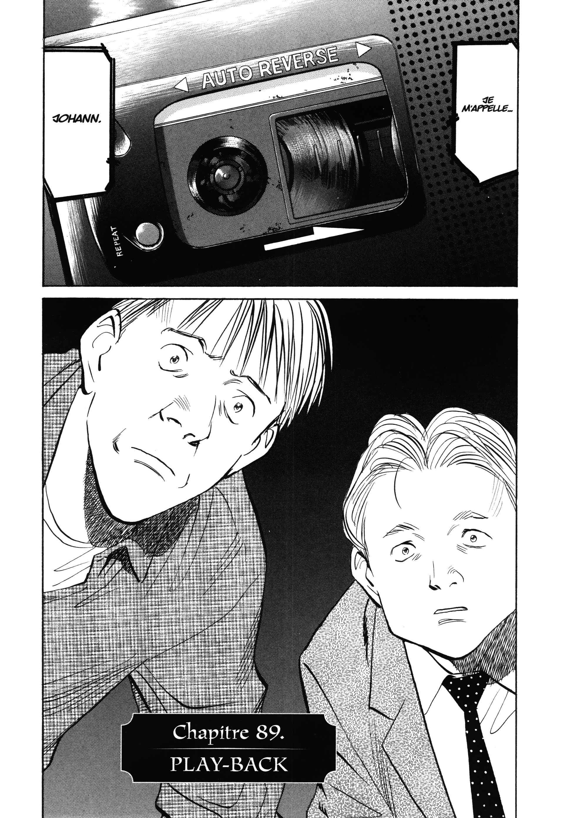 Read MonsterFR Manga Online