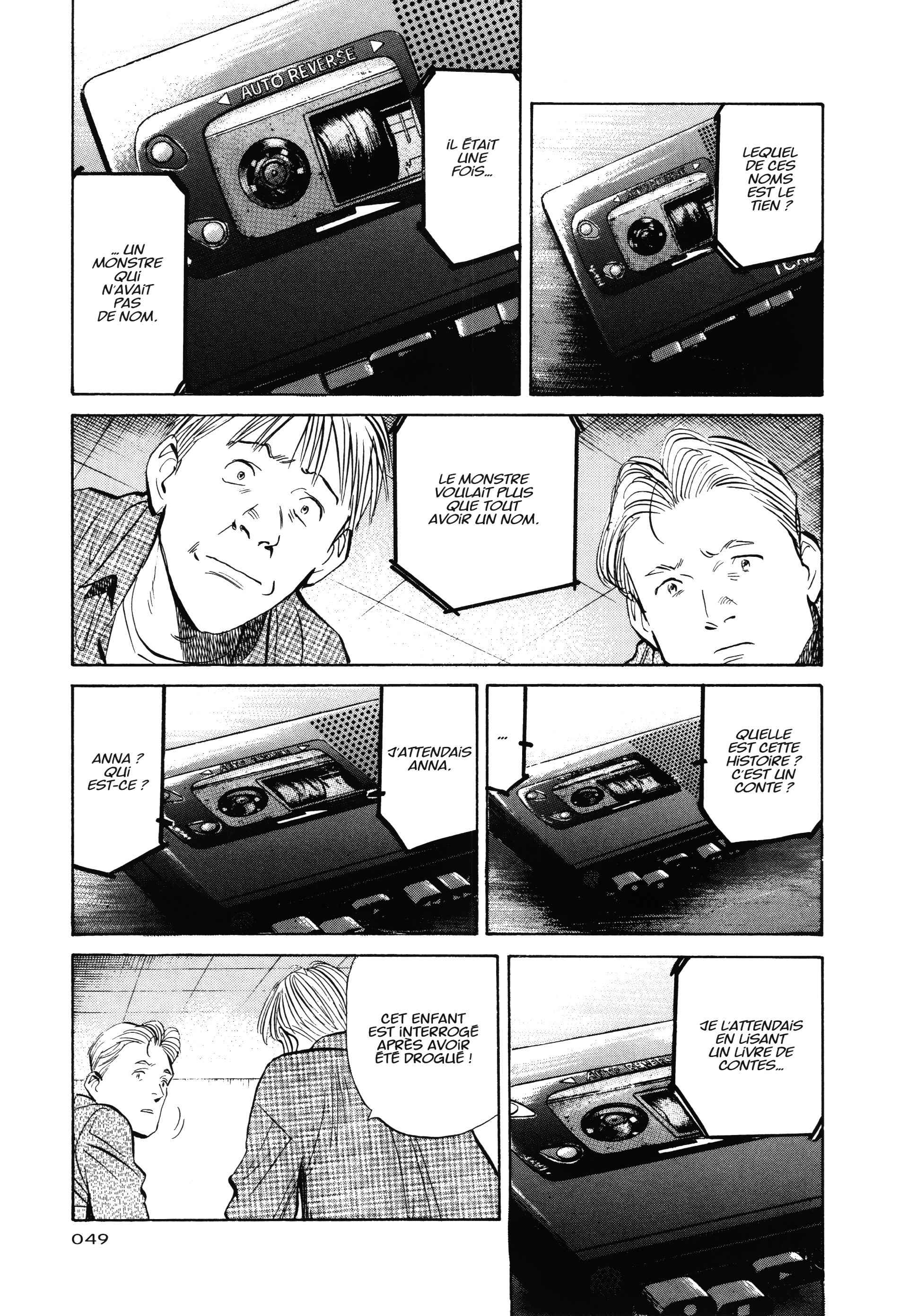 Read MonsterFR Manga Online