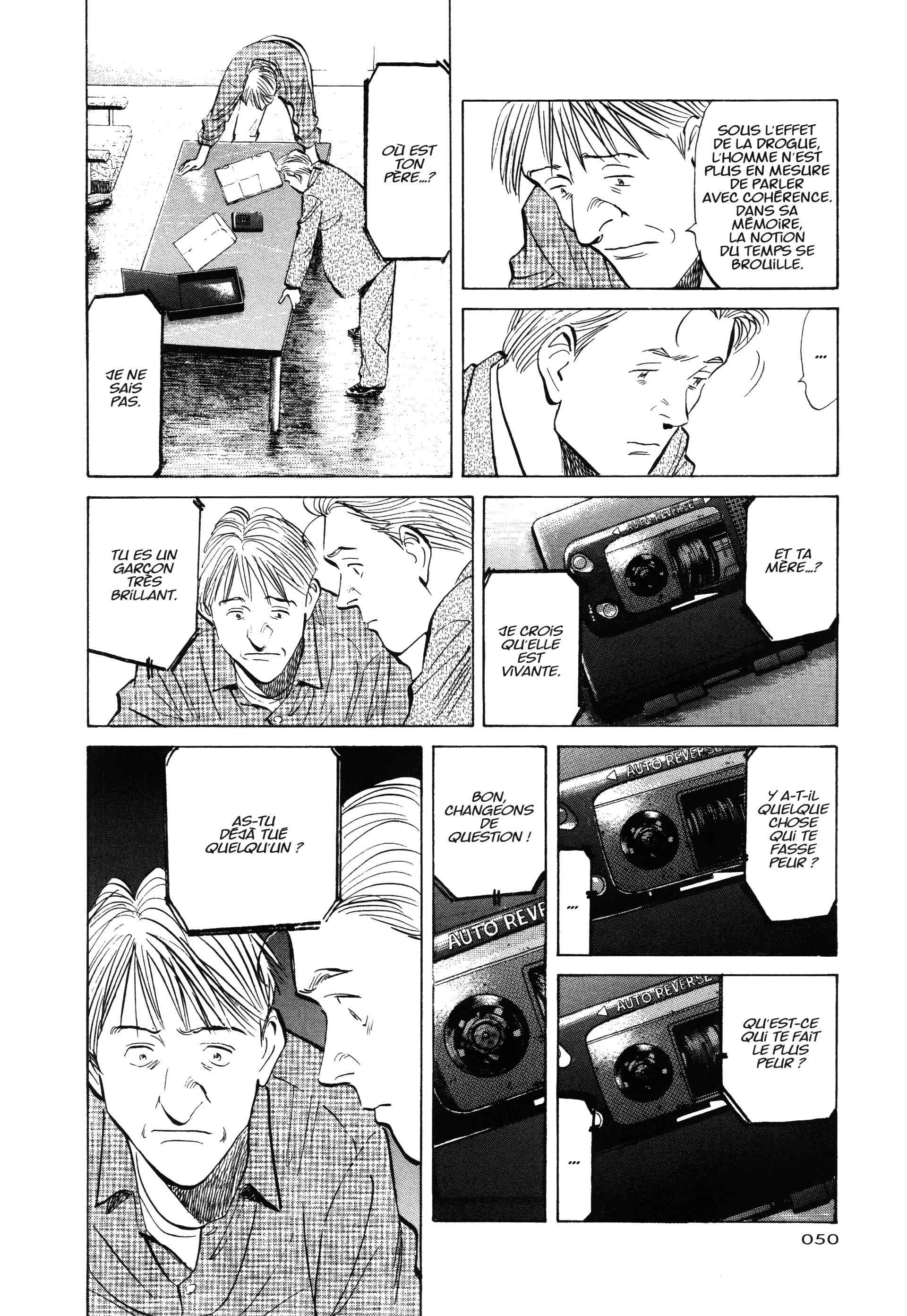 Read MonsterFR Manga Online