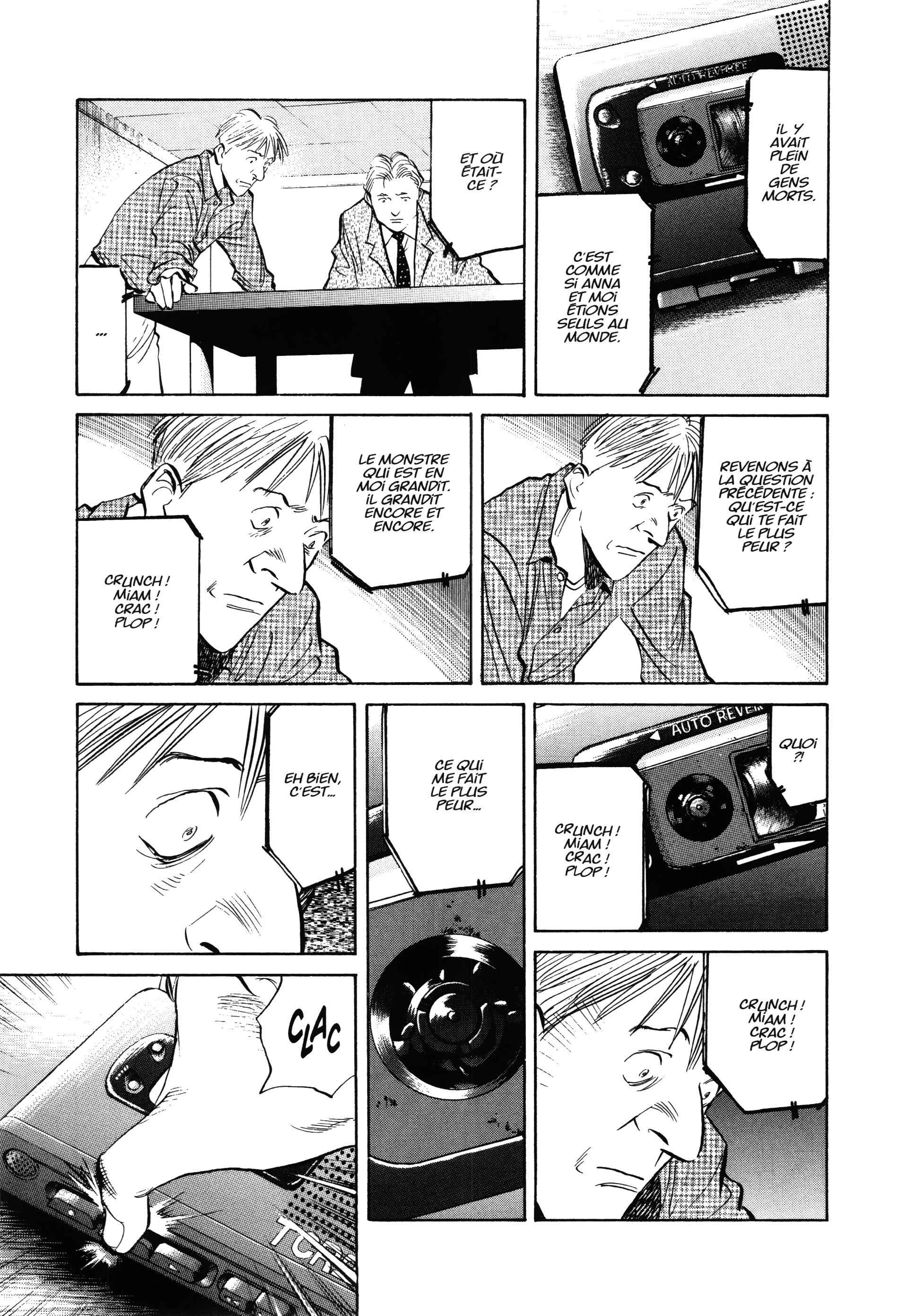 Read MonsterFR Manga Online