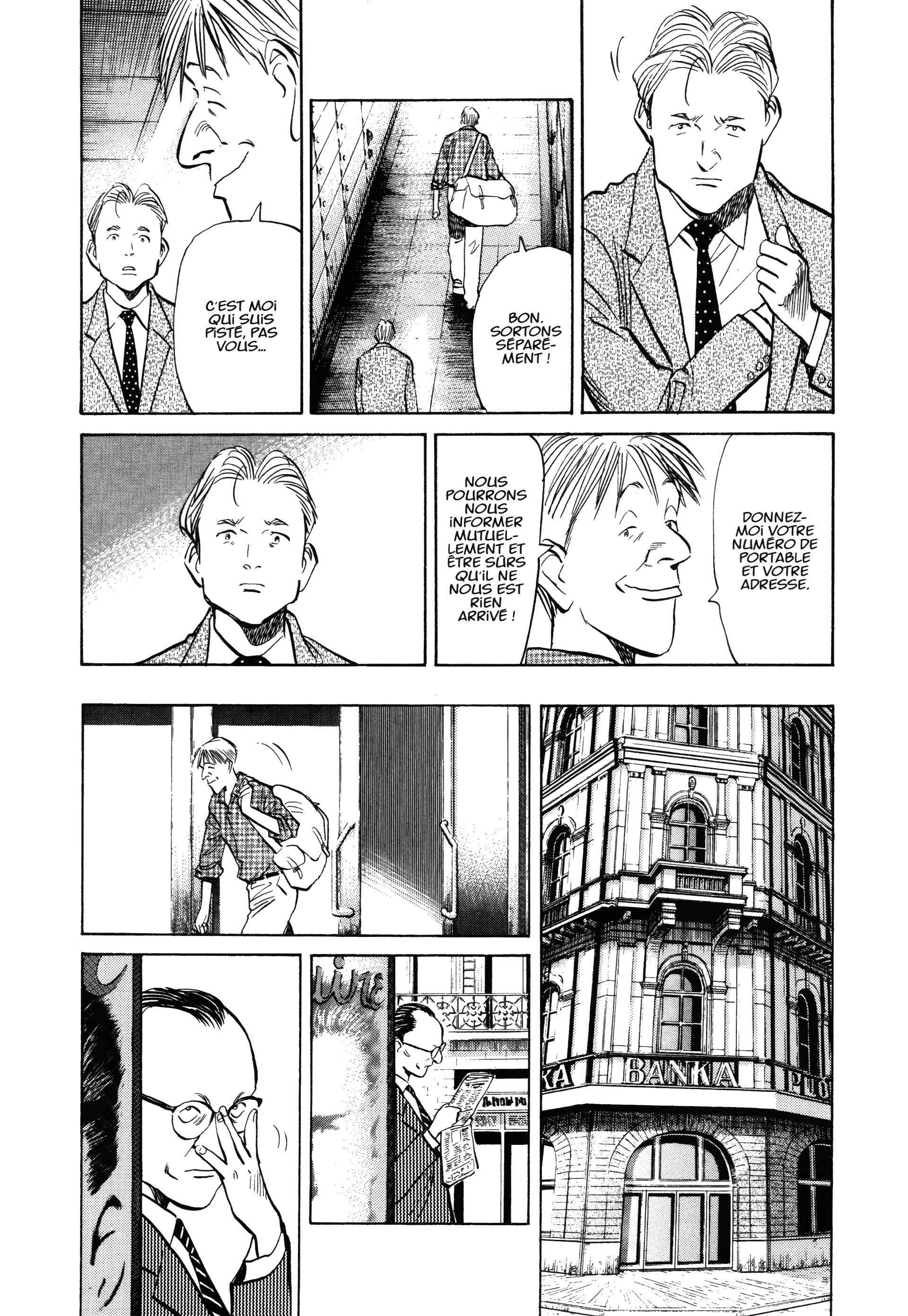 Read MonsterFR Manga Online