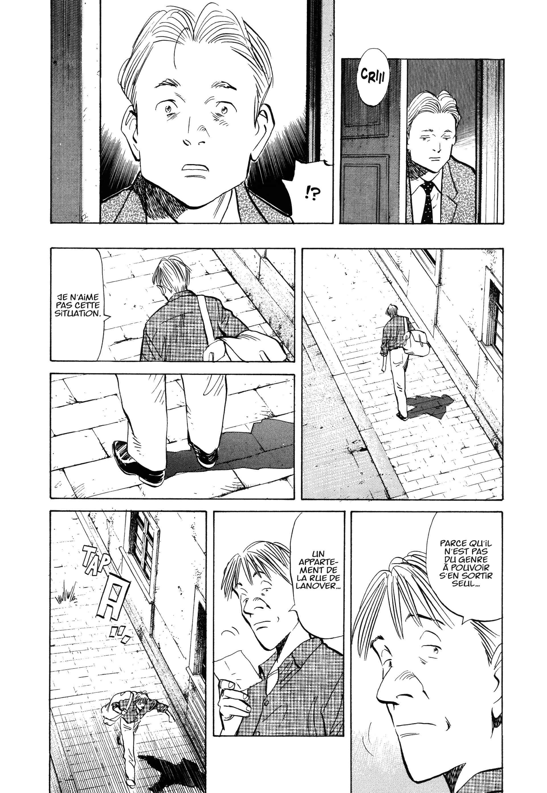 Read MonsterFR Manga Online