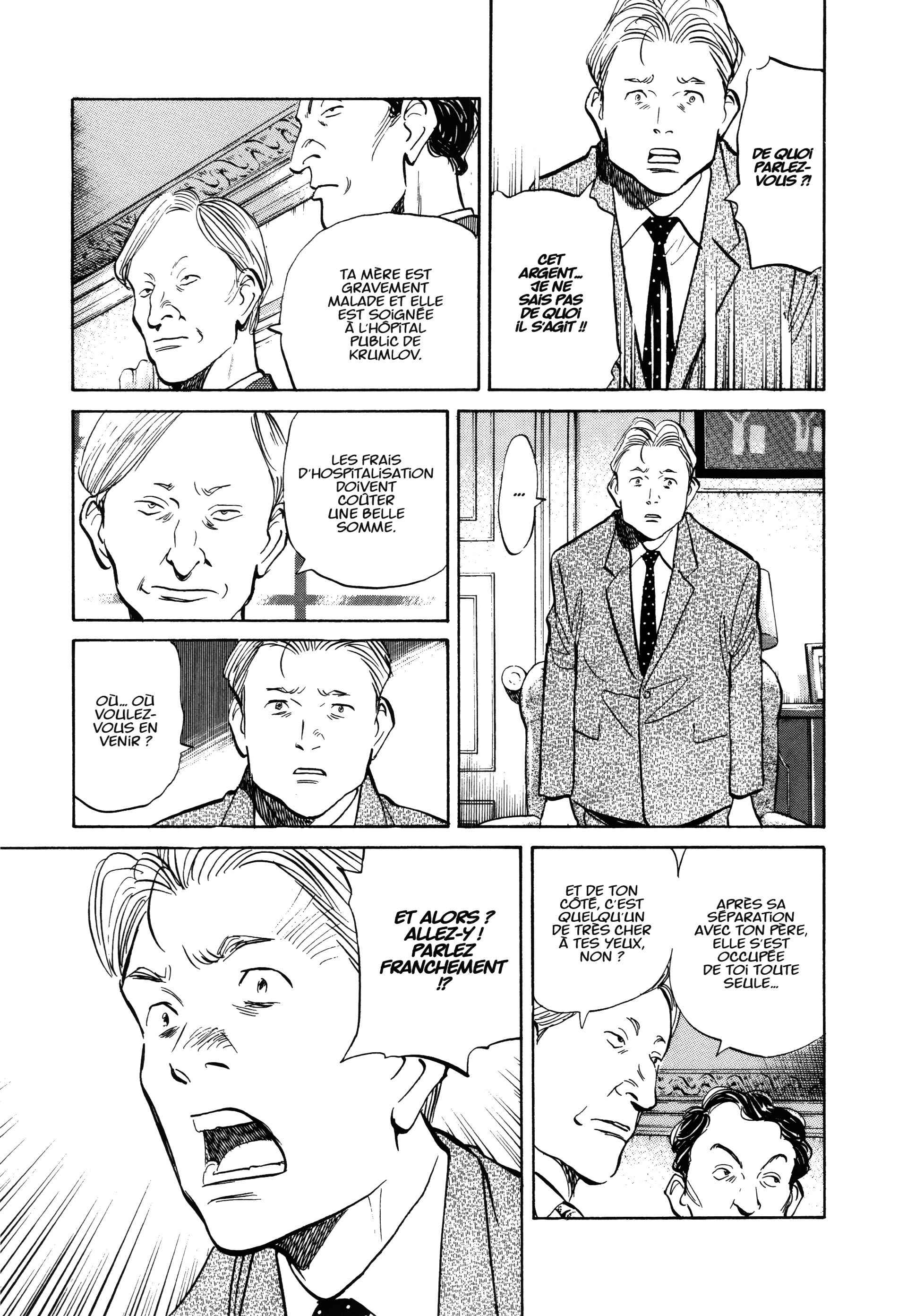 Read MonsterFR Manga Online