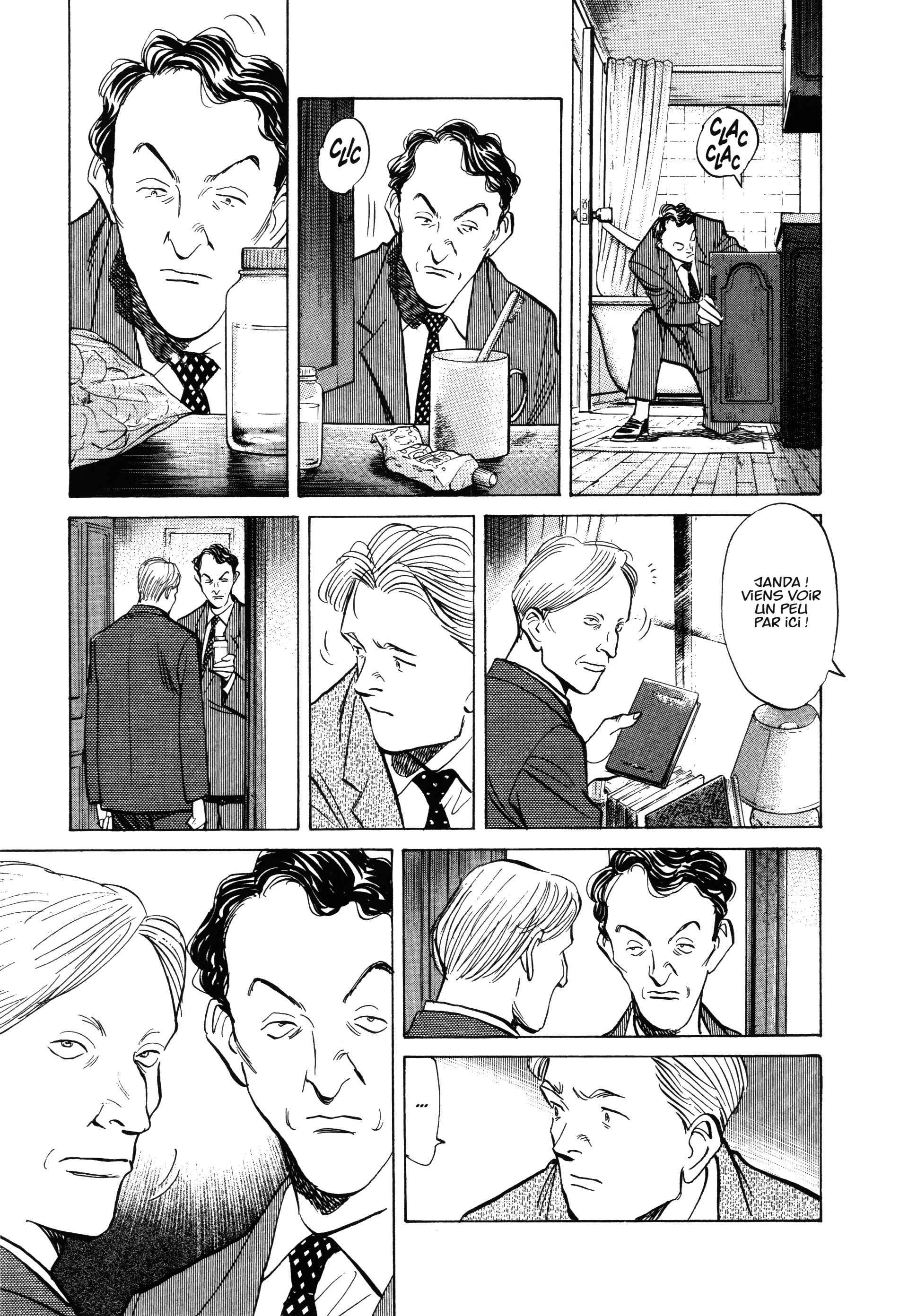 Read MonsterFR Manga Online