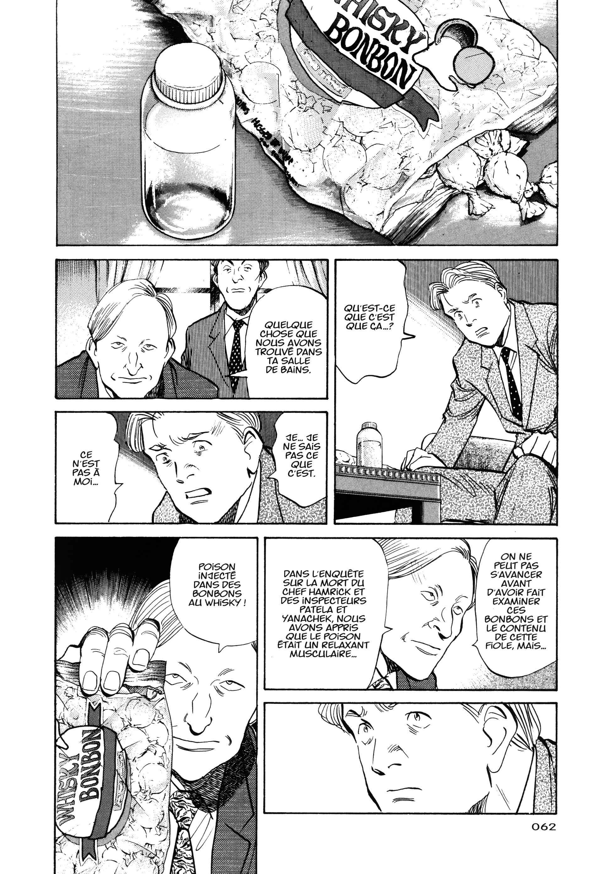 Read MonsterFR Manga Online