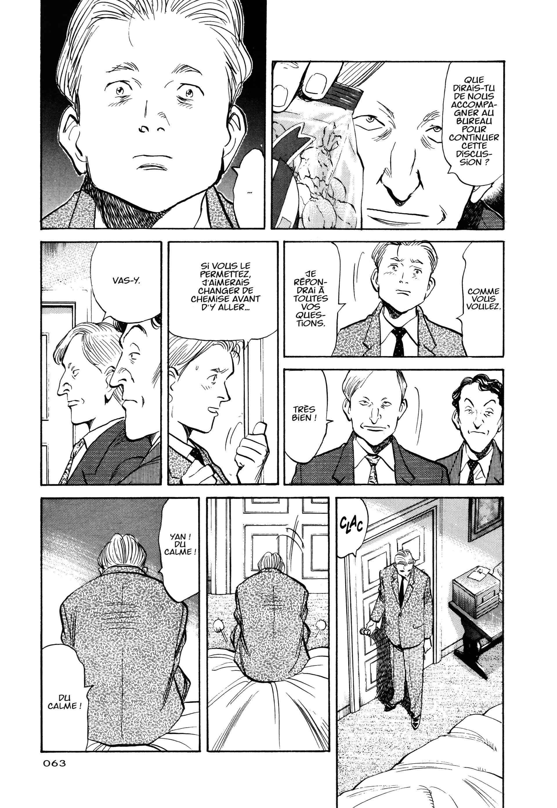 Read MonsterFR Manga Online