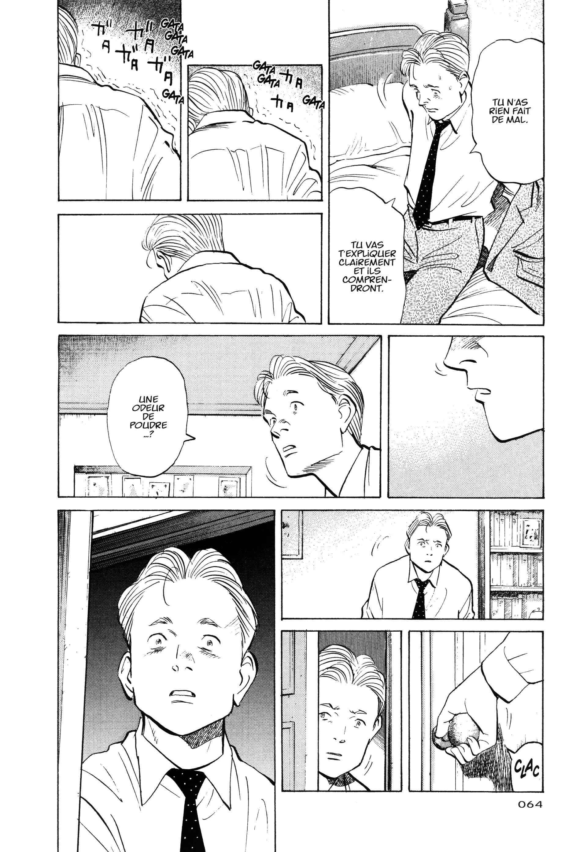 Read MonsterFR Manga Online