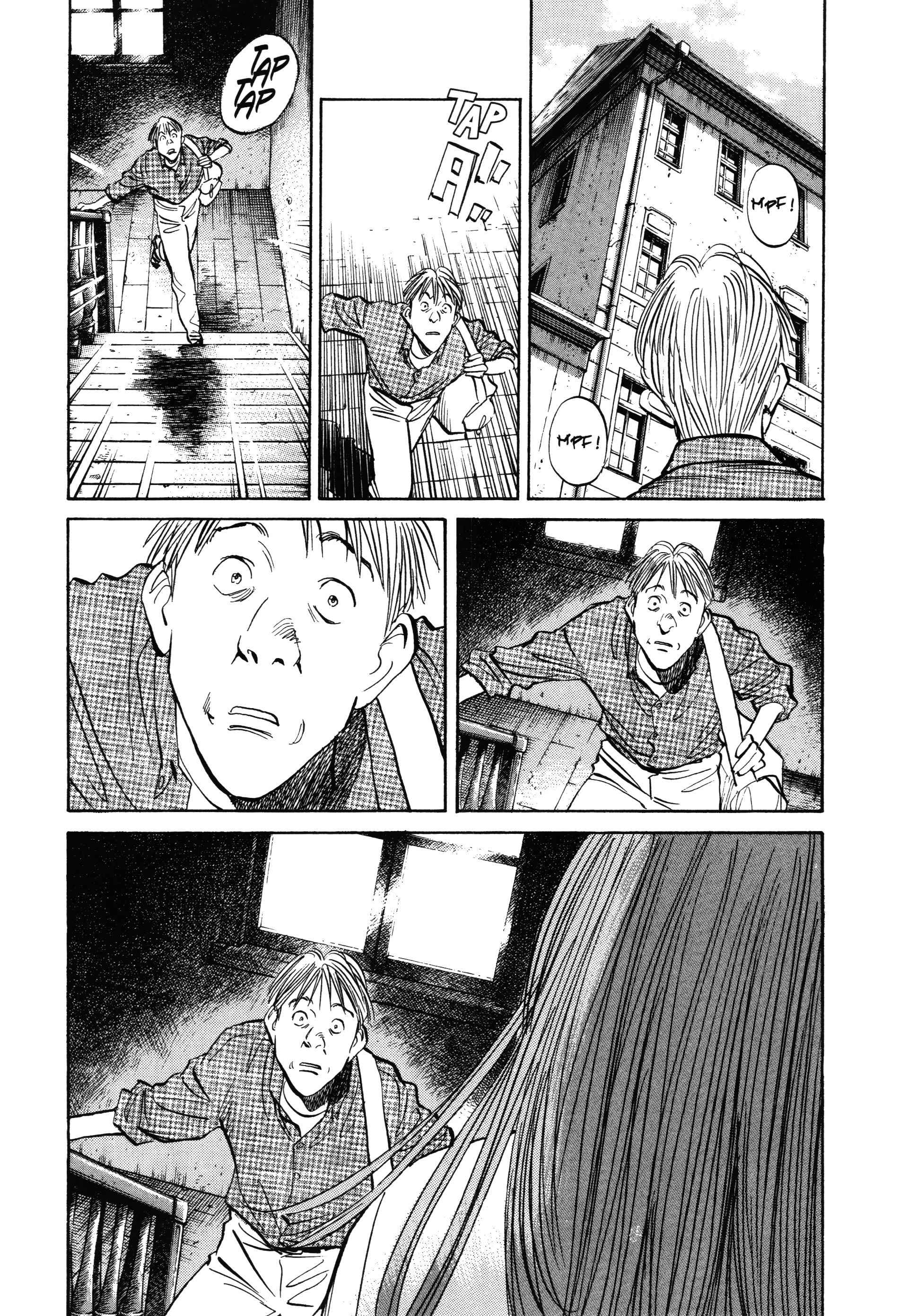 Read MonsterFR Manga Online