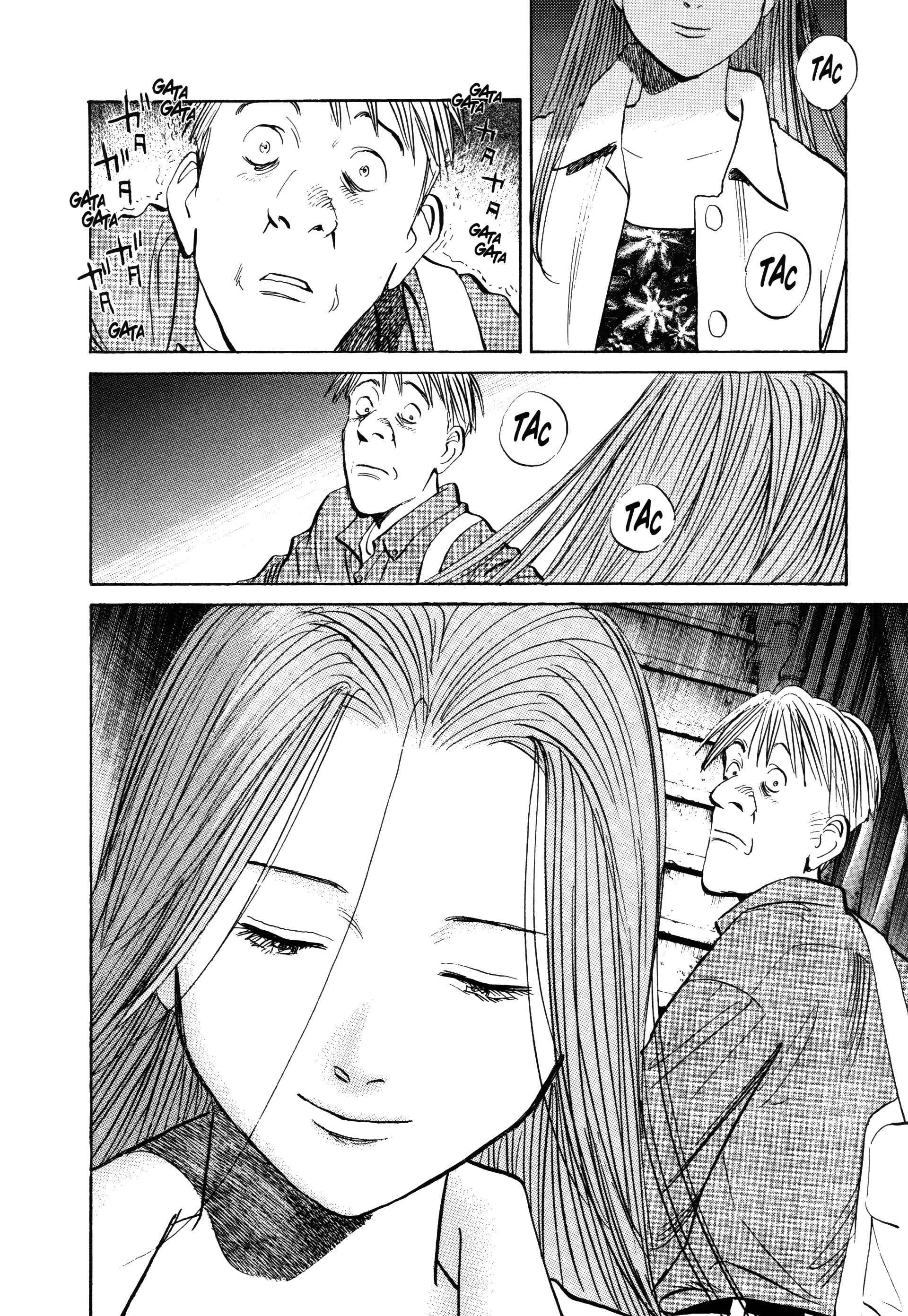 Read MonsterFR Manga Online