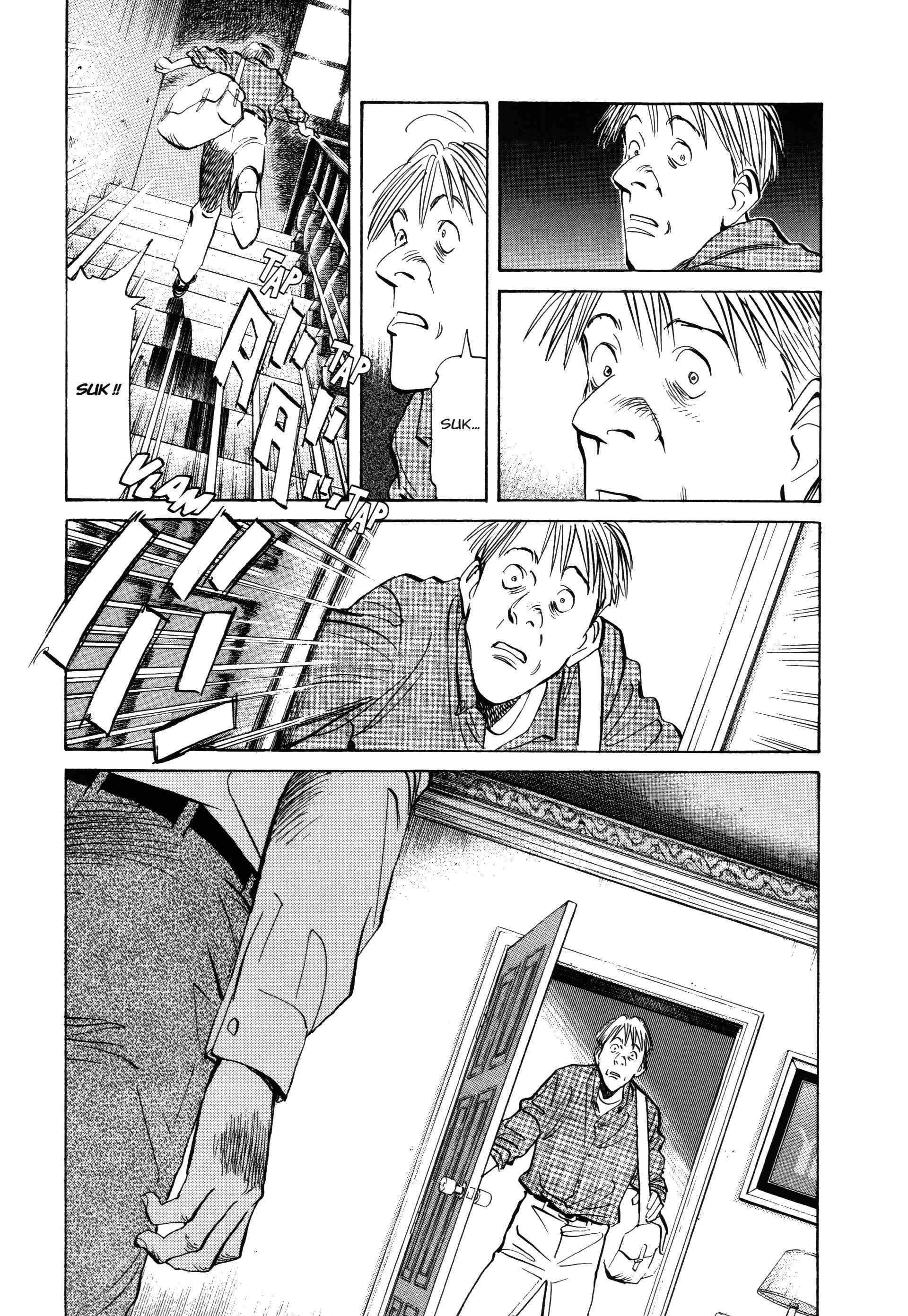 Read MonsterFR Manga Online