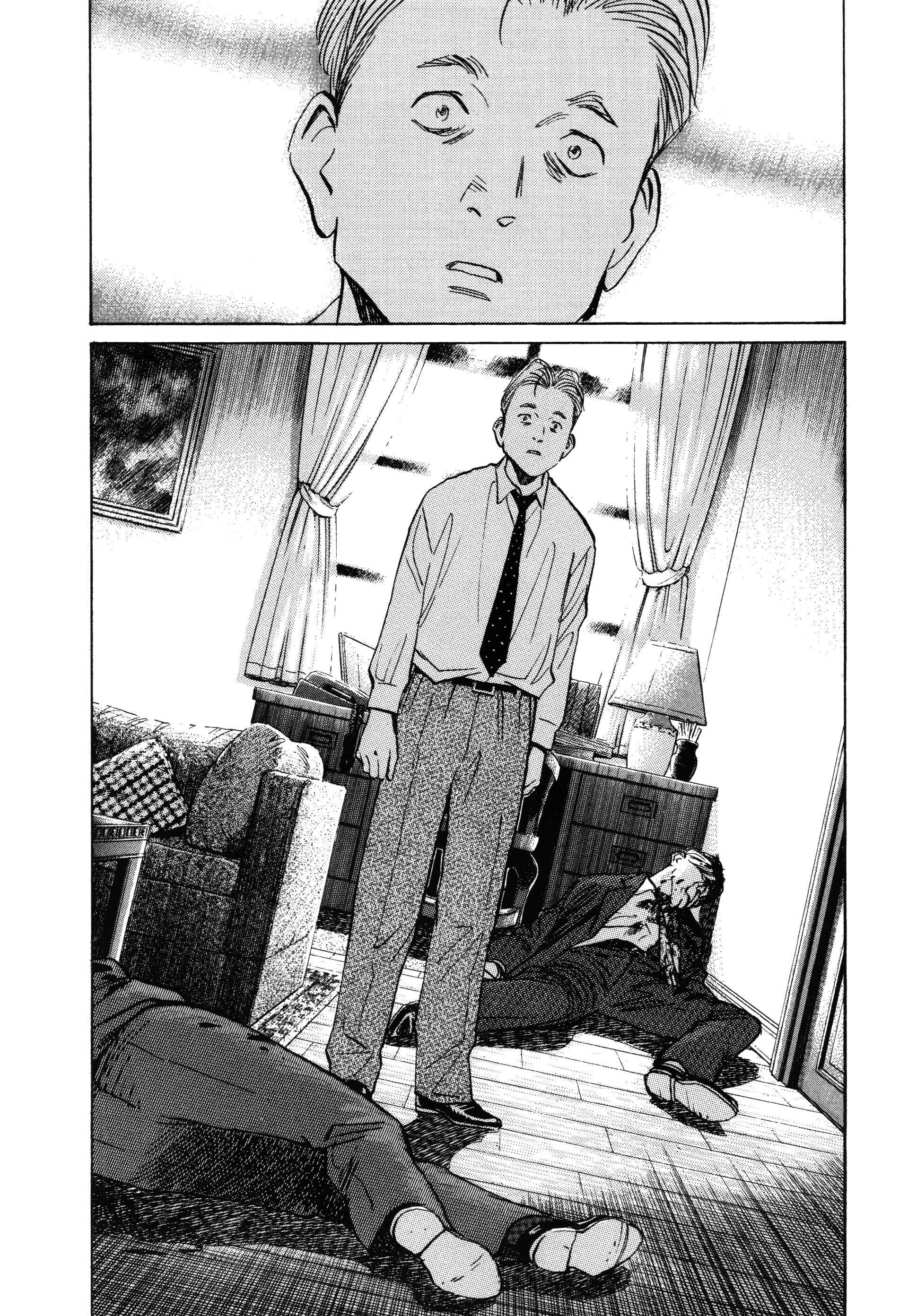 Read MonsterFR Manga Online