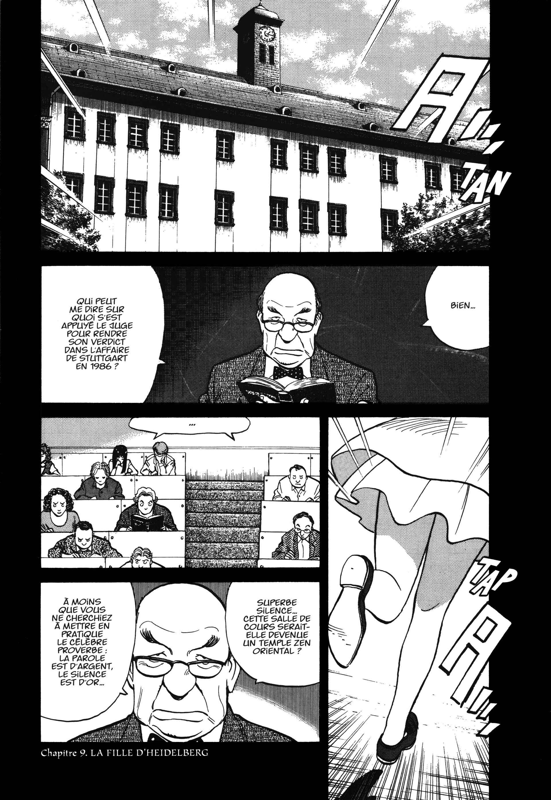 Read MonsterFR Manga Online