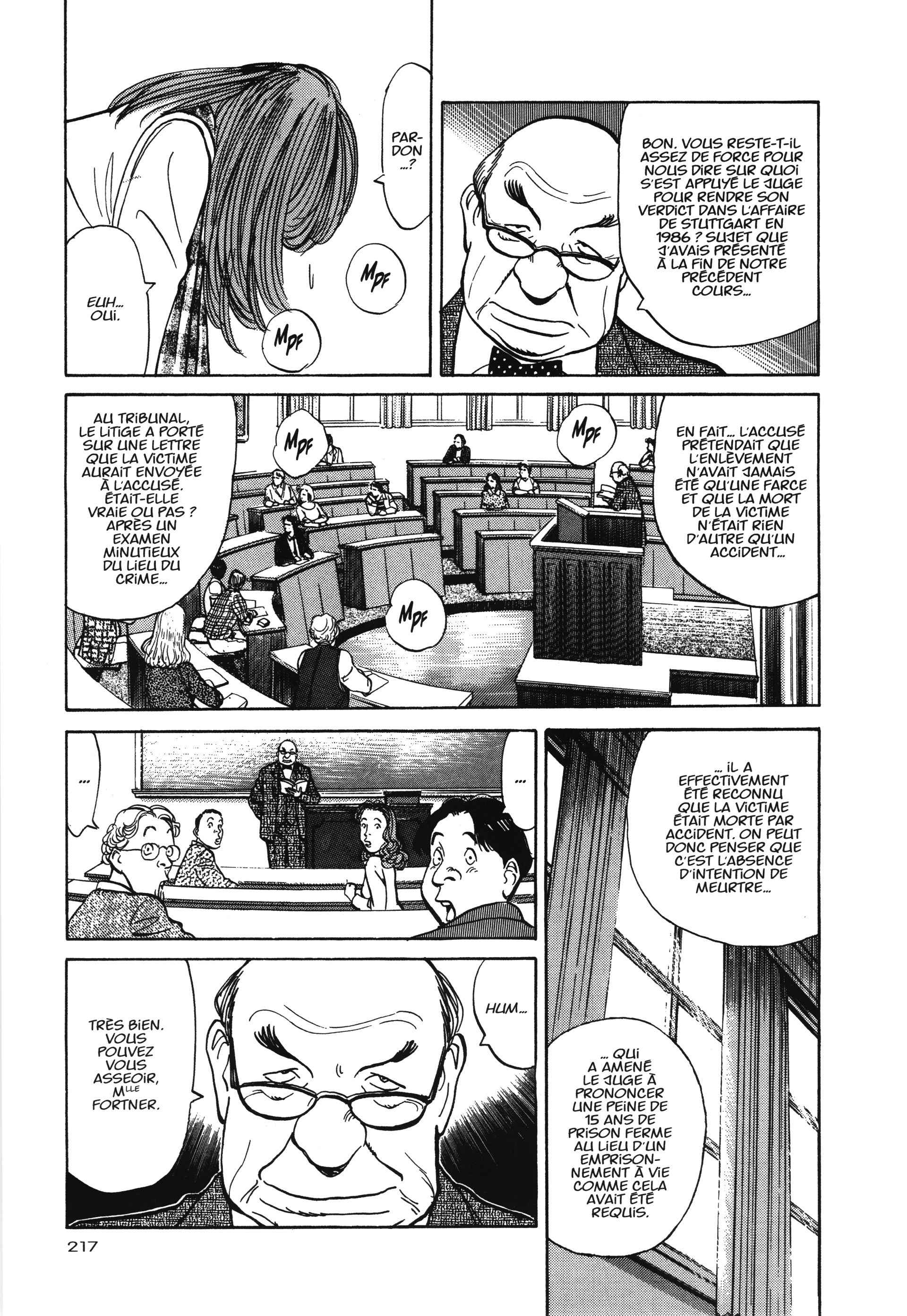 Read MonsterFR Manga Online