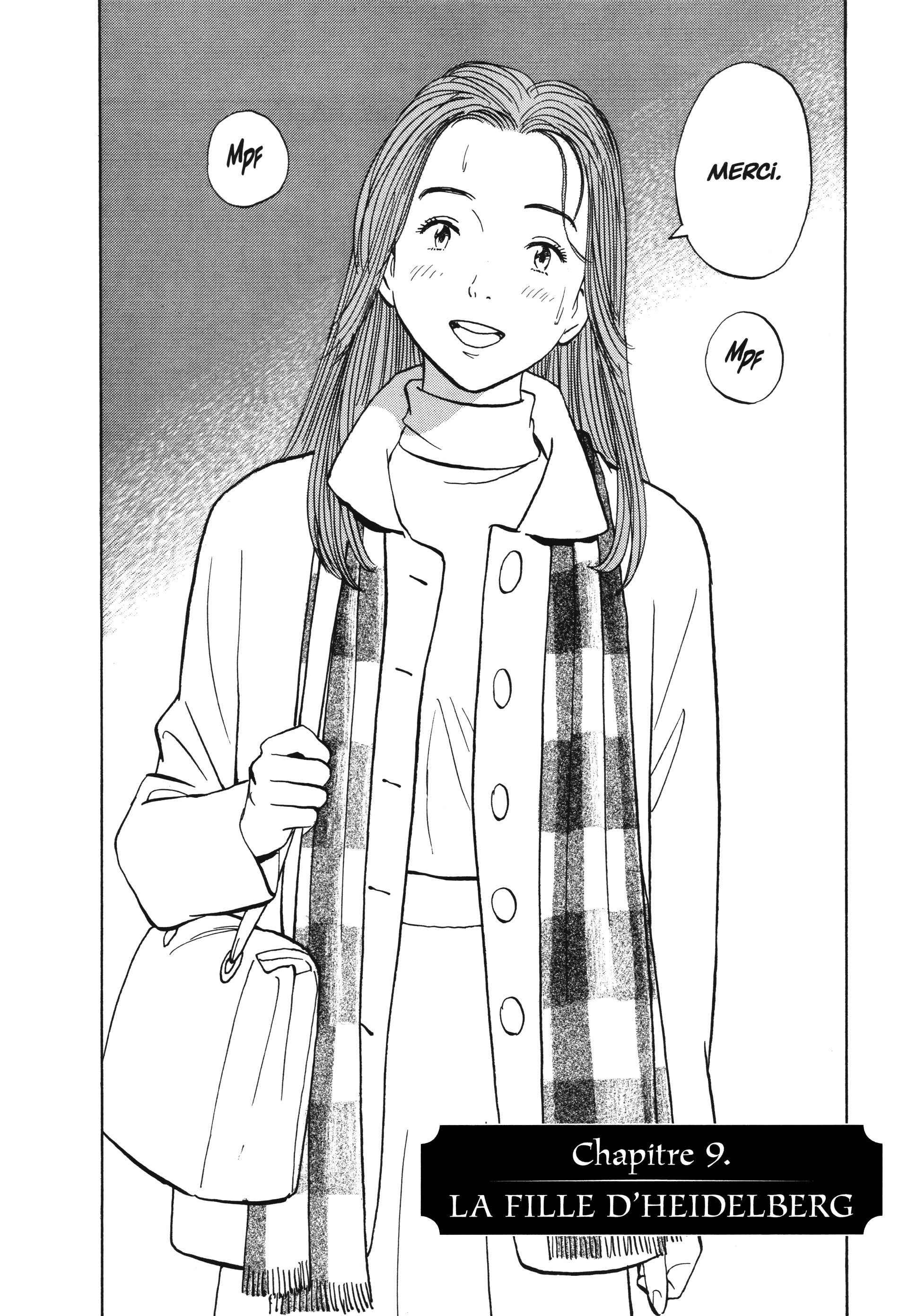 Read MonsterFR Manga Online